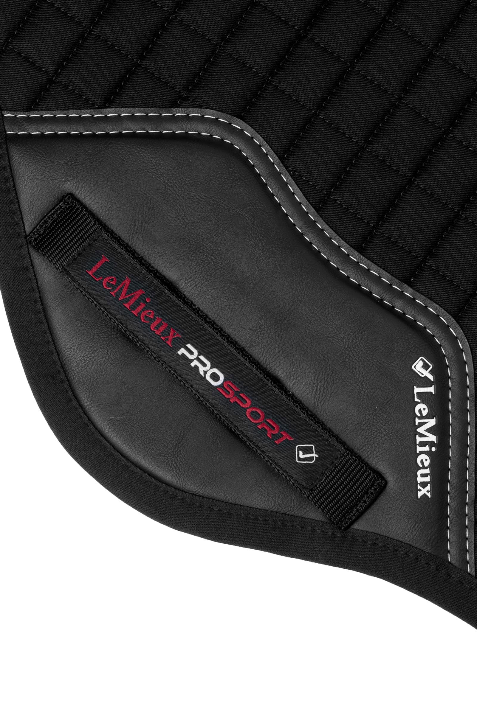 LeMieux CC Mantilla de Uso General de Algodón