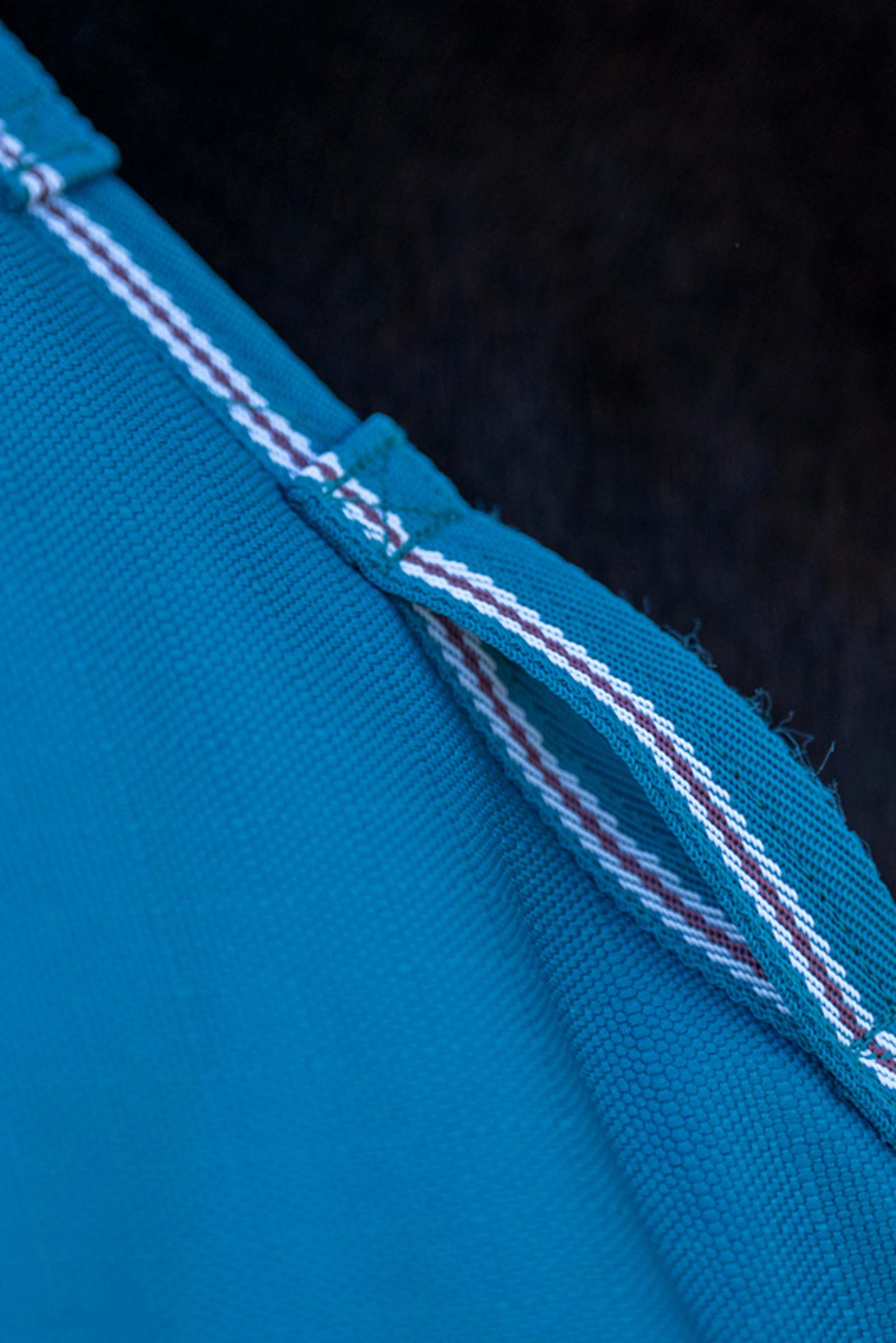 Manta de participación Kavalkade Alaska IV Fleece