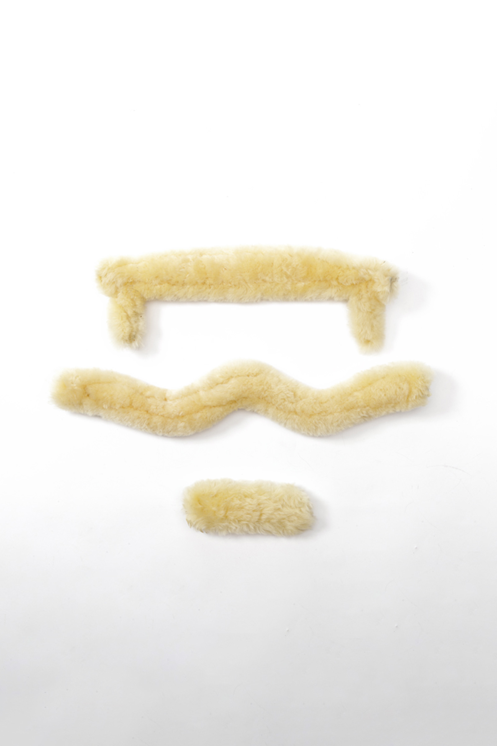 Acolchado de repuesto Kavalkade para brida Joyce