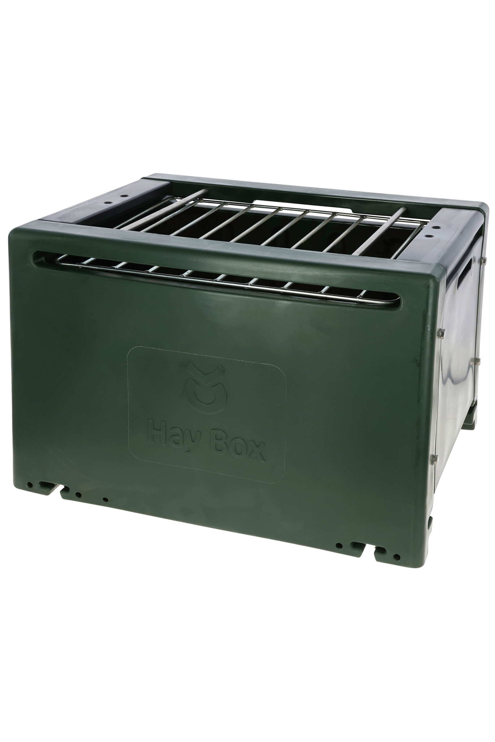 Comedero Caja de Heno Forraje Kerbl