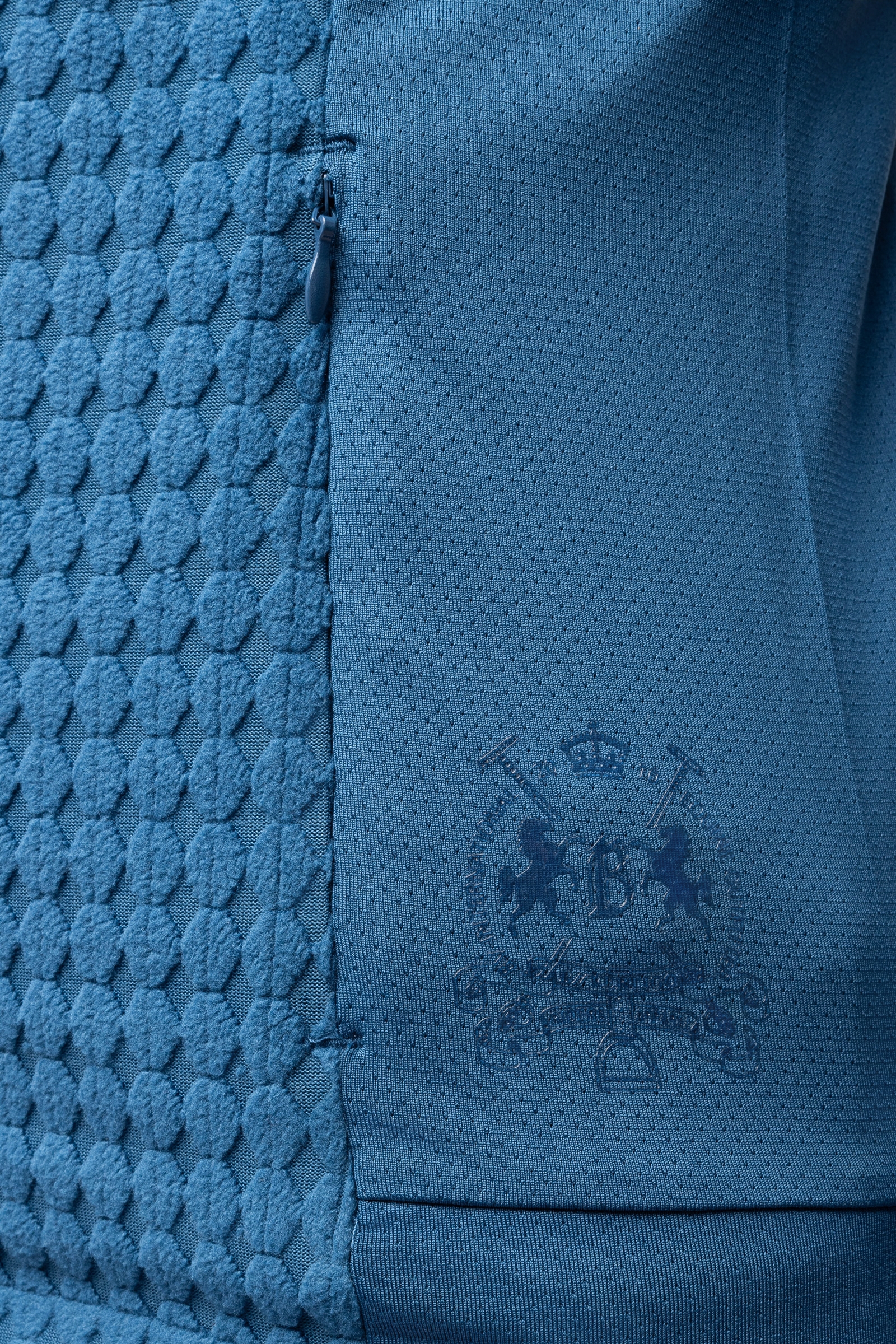 B Vertigo Darcey Chaqueta de equitación de forro polar 