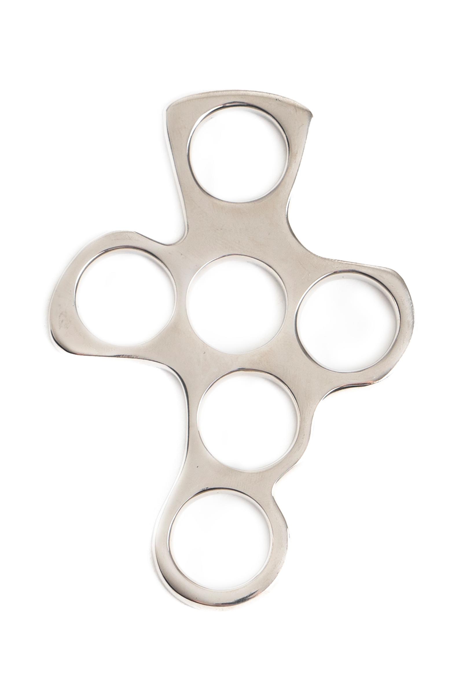 F.R.A. Freedom Riding Articles Set de hackamore Bubbles, acero inoxidable  