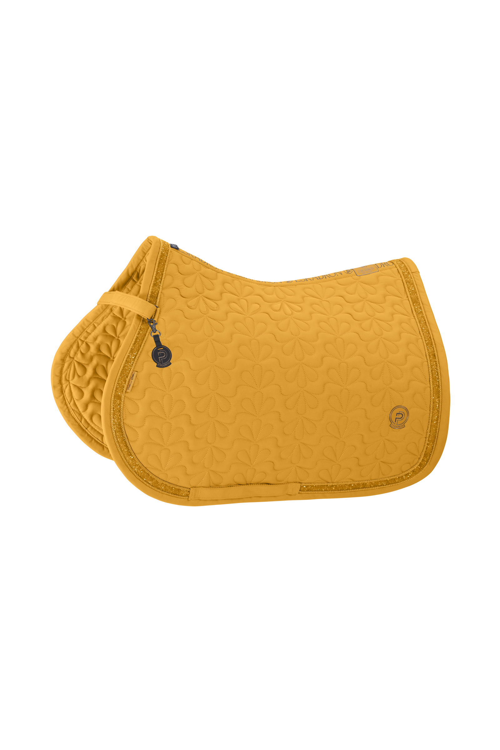 Eskadron Platinum 25 Sparkle Jewel Mantilla Uso General