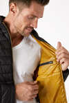 Chaqueta Acolchada Ligera para Hombre Horze