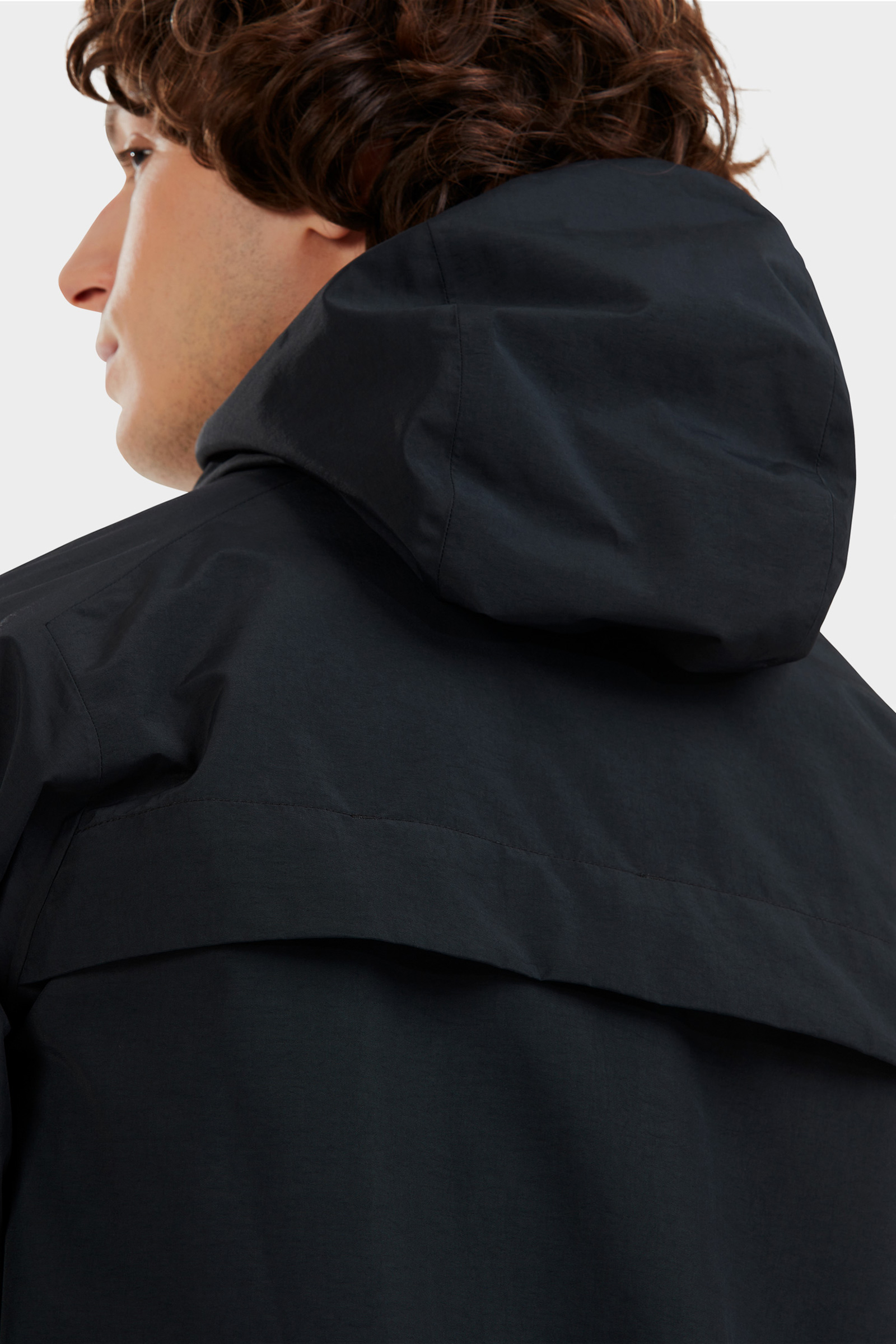 Chaqueta de hombre Horse Pilot Raintech