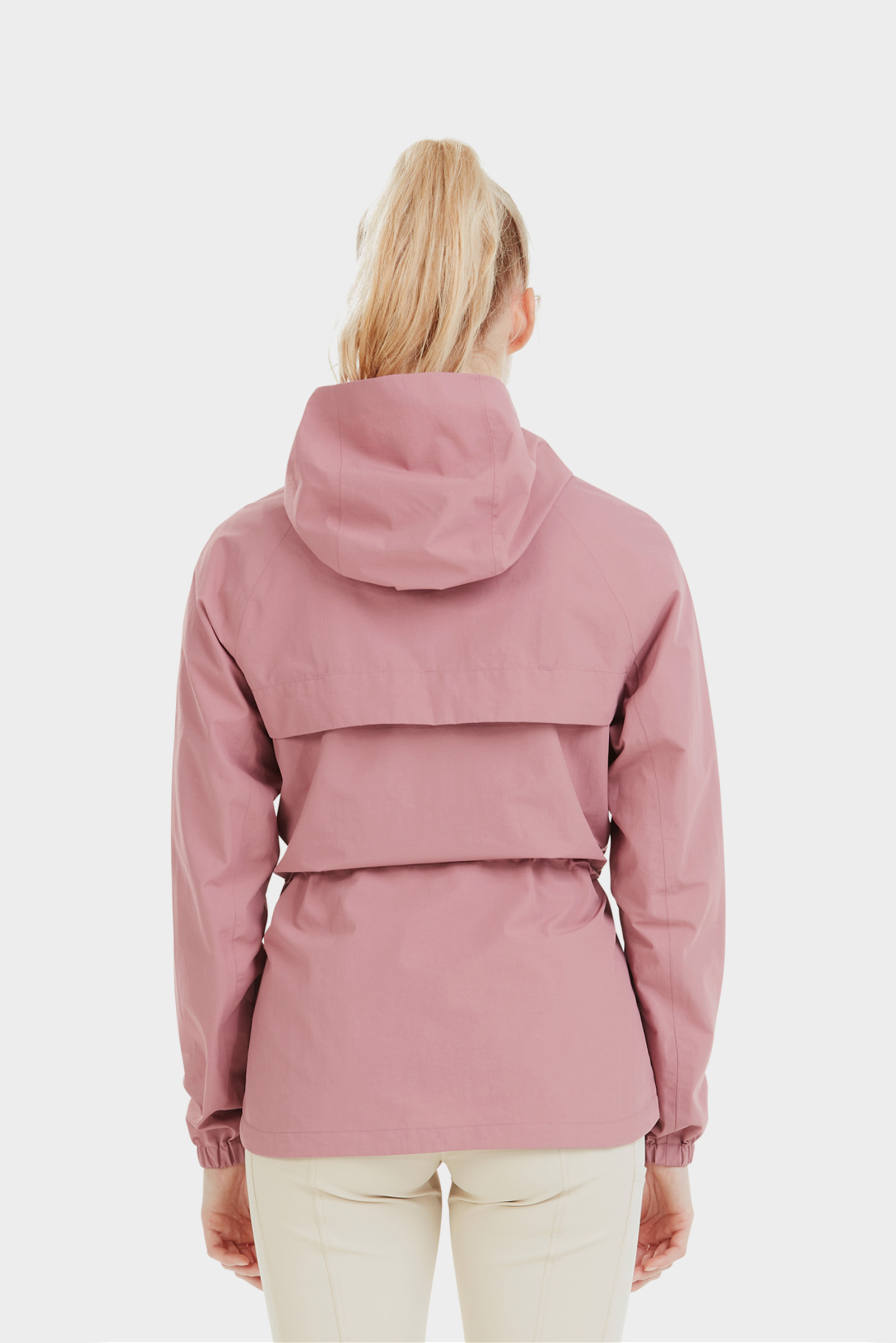 Chaqueta de mujer Horse Pilot Raintech