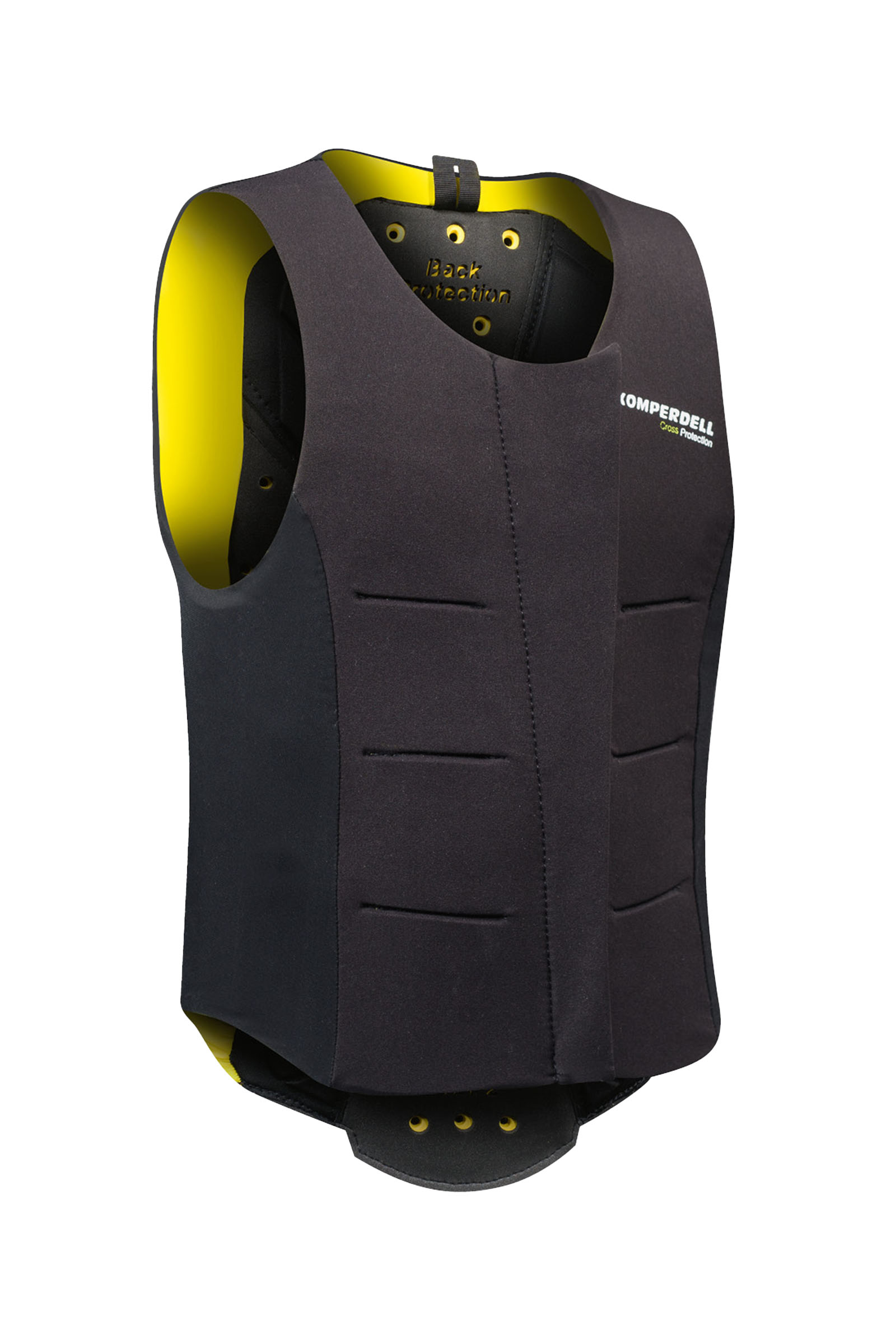 Komperdell chaleco Ballistic Pro Junior