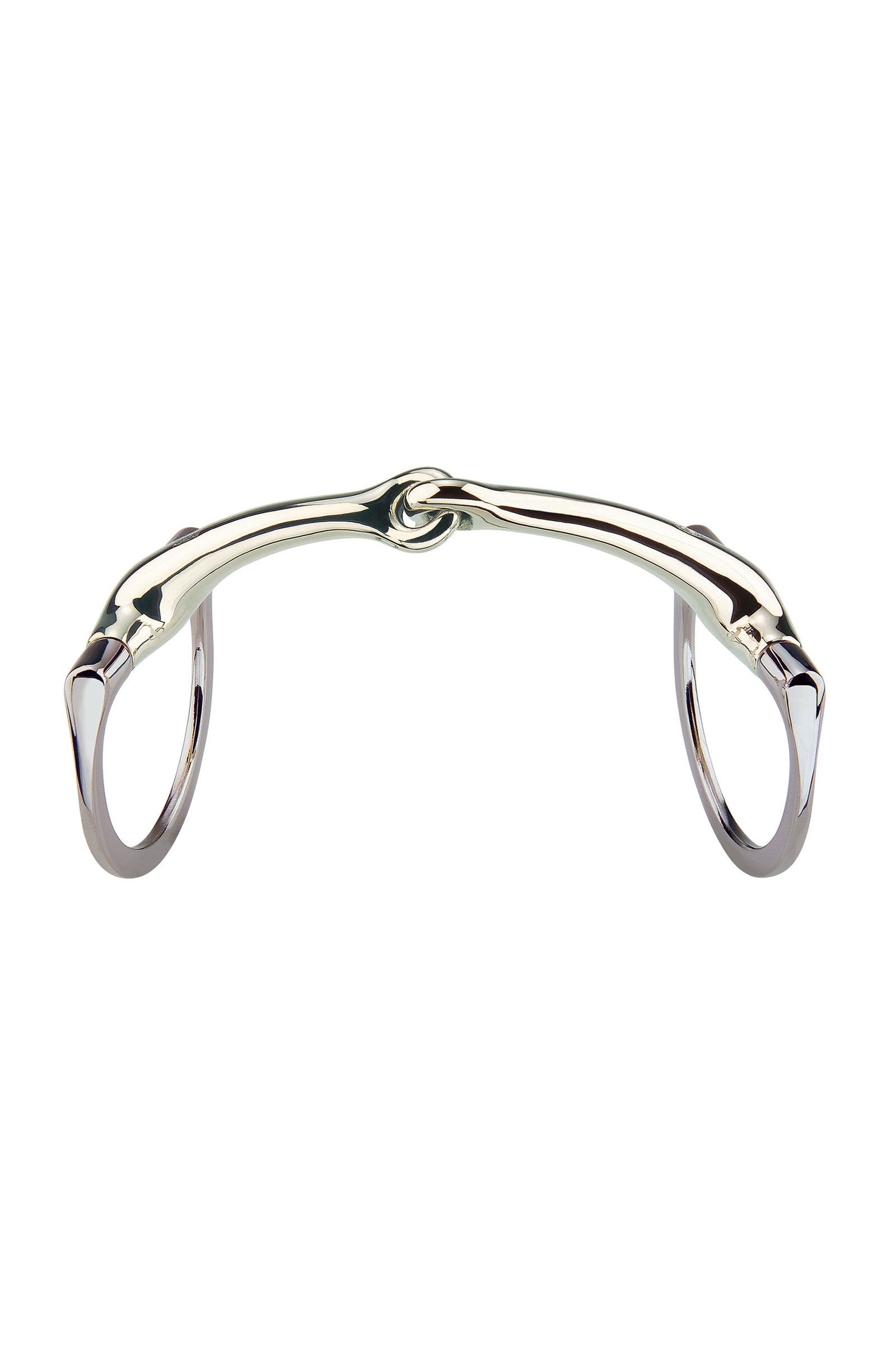 Bridón Estilo Oliva Sprenger Dynamic RS partido Sensogan 14mm