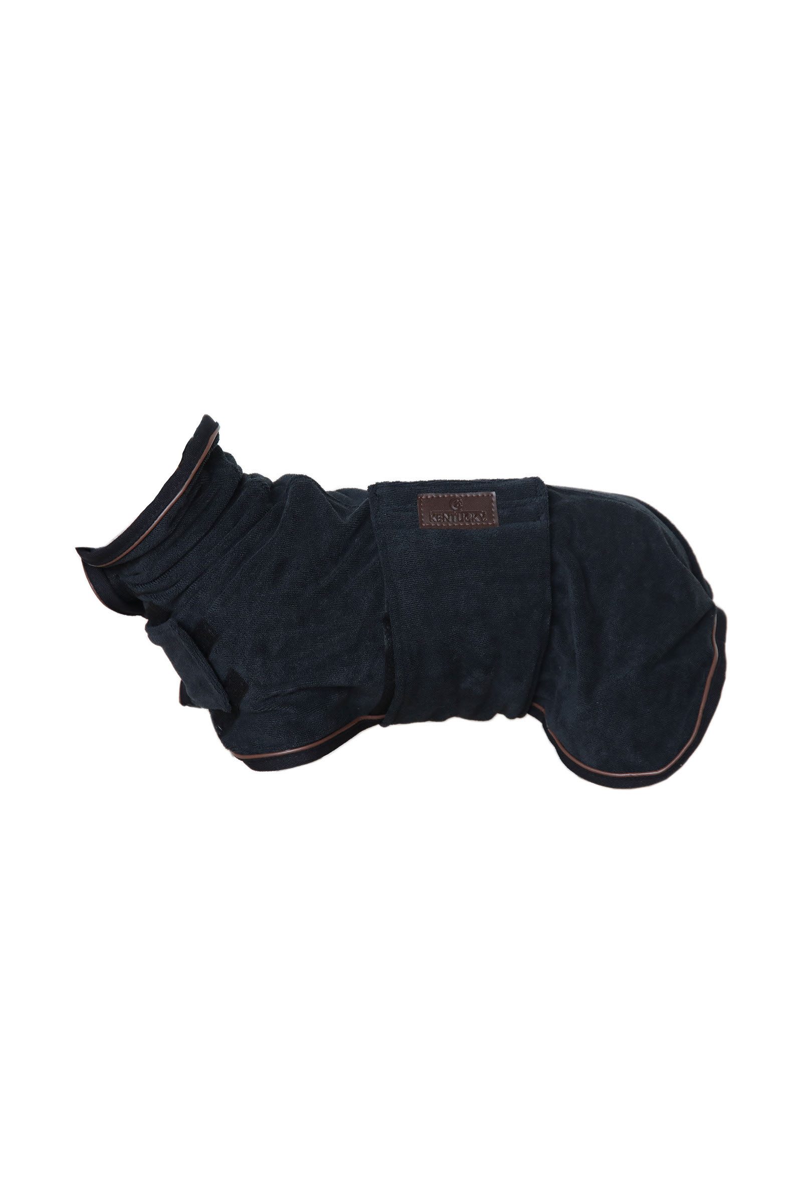 Toalla para abrigo de perro Kentucky Dogwear