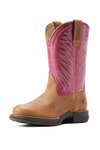Ariat Anthem Round Toe II botas western para mujer  
