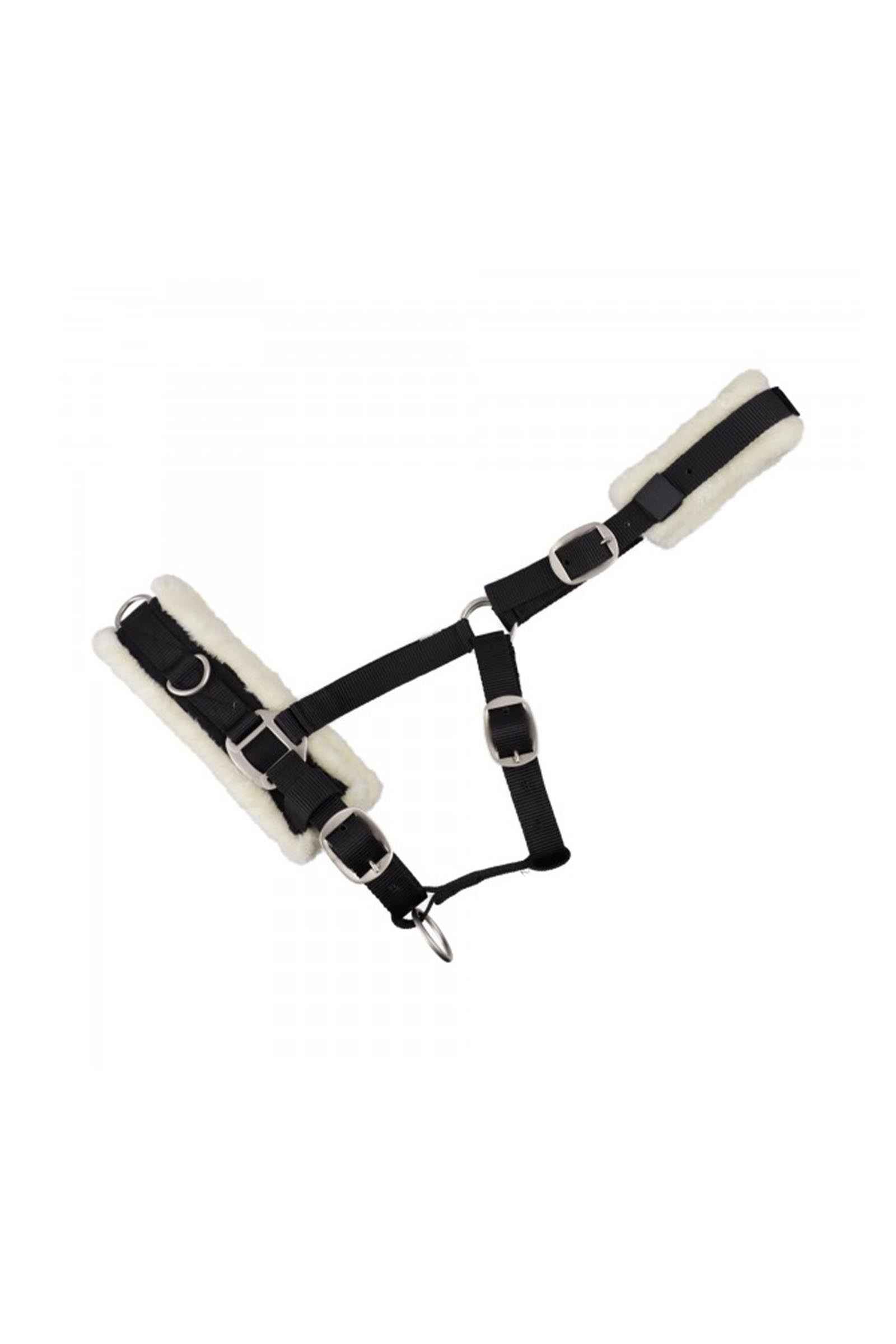 USG serreta con piel sint&eacute;tica