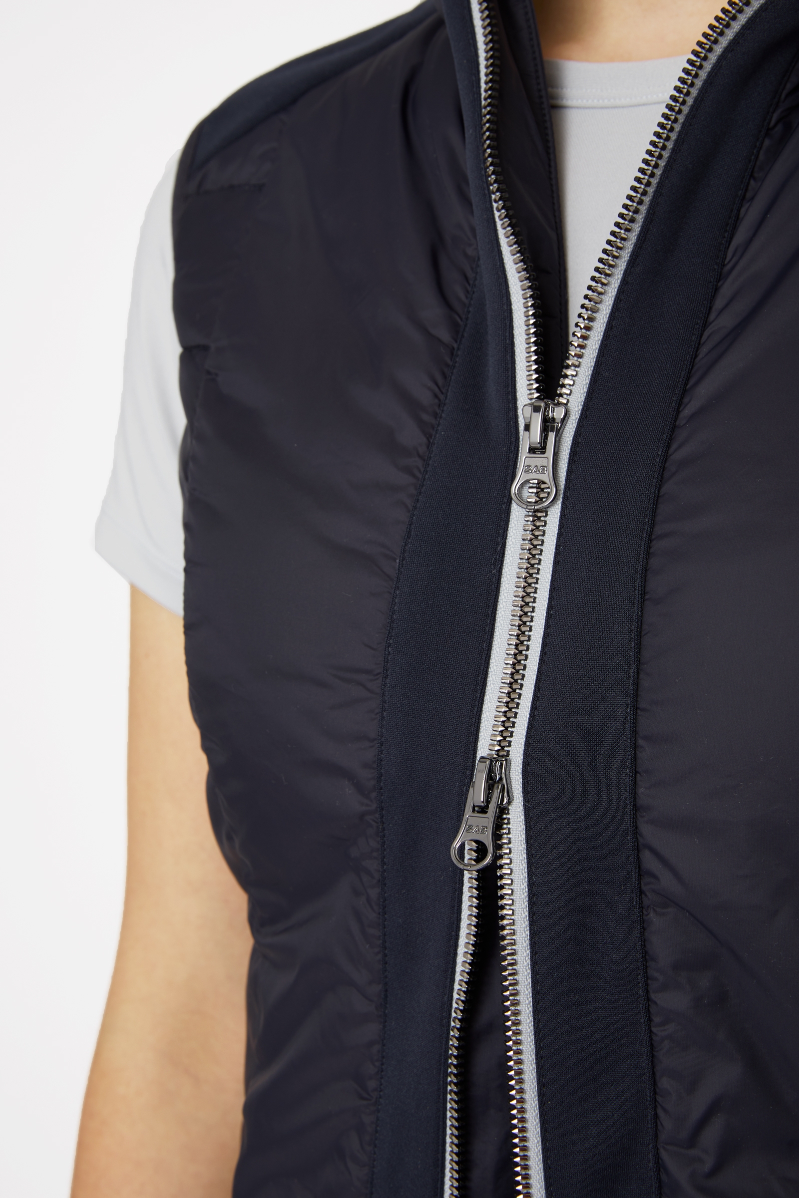 Chaleco de Equitaci&oacute;n para Mujer Horze Cameron