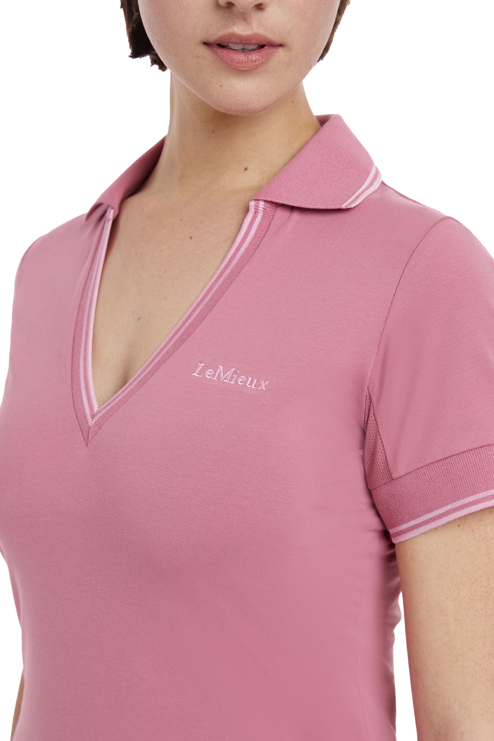 LeMieux Serena Polo Deportivo