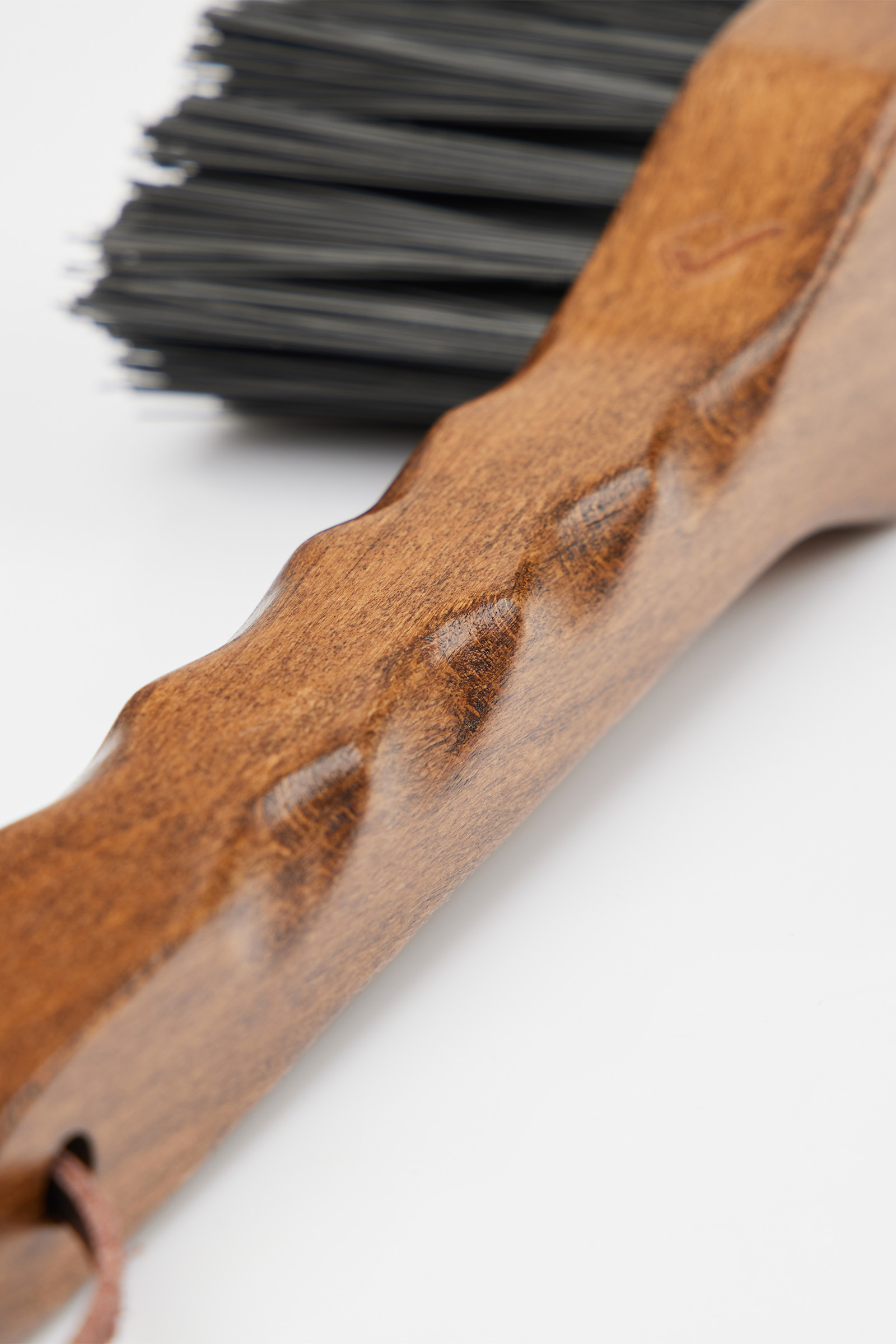 Púa de pezuña artesanal LeMieux