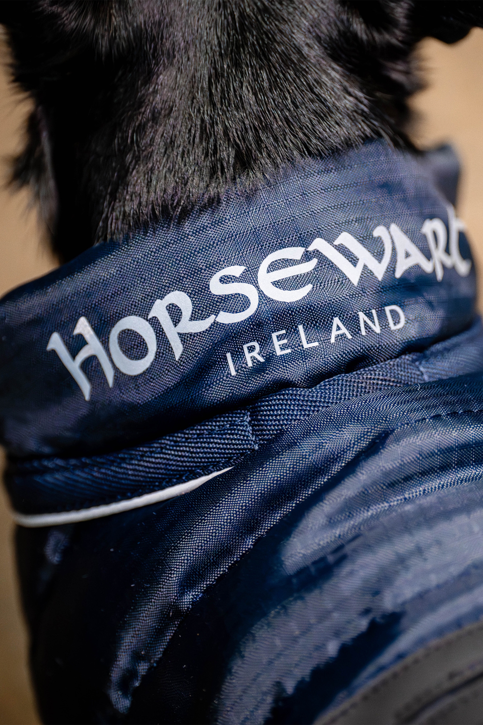 Abrigo para Perros Horseware Signature
