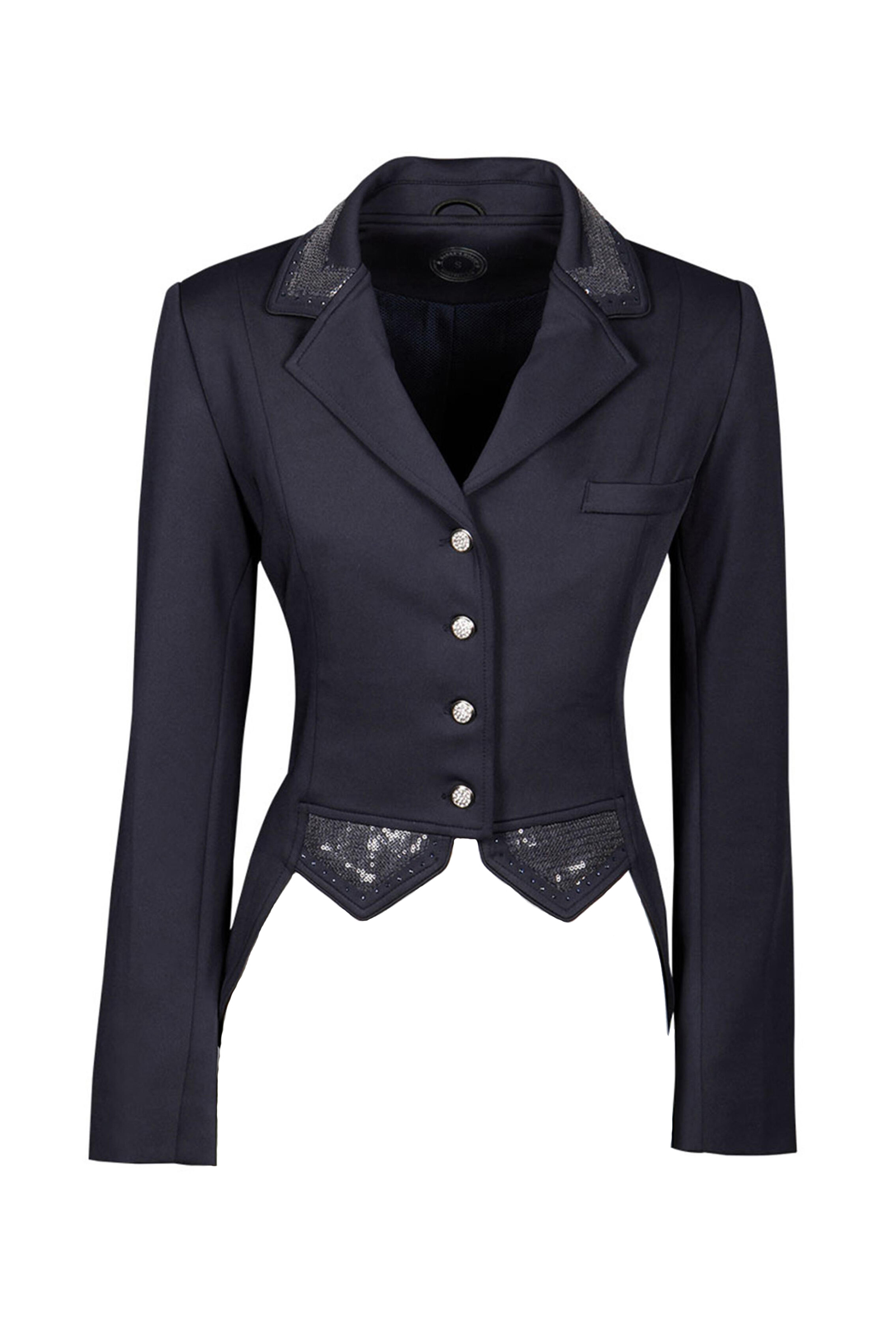 Chaqueta de concurso para mujer Harry's Horse Montpellier