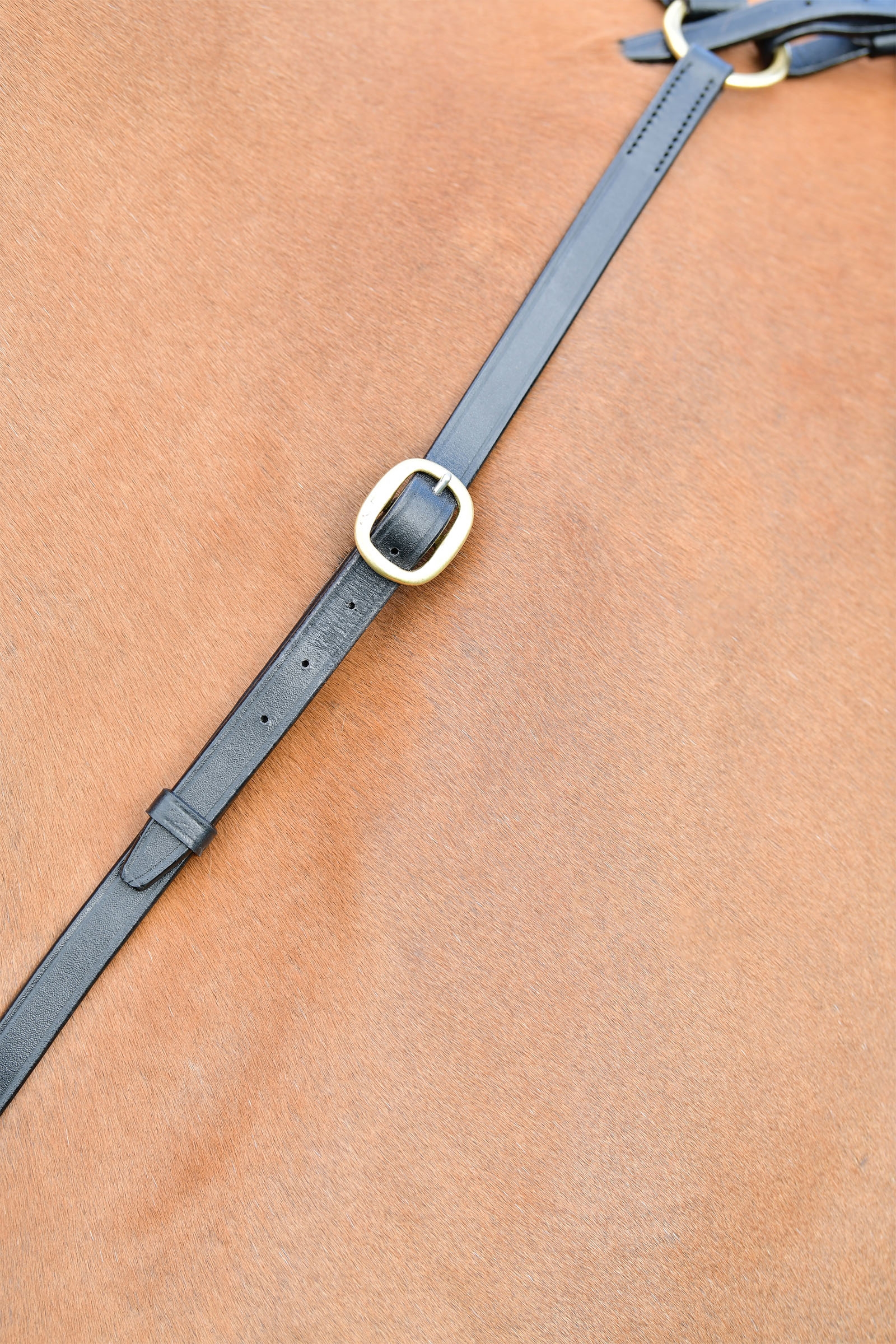 Kincade Classic pechopetral de 3 puntos con martingala corrediza