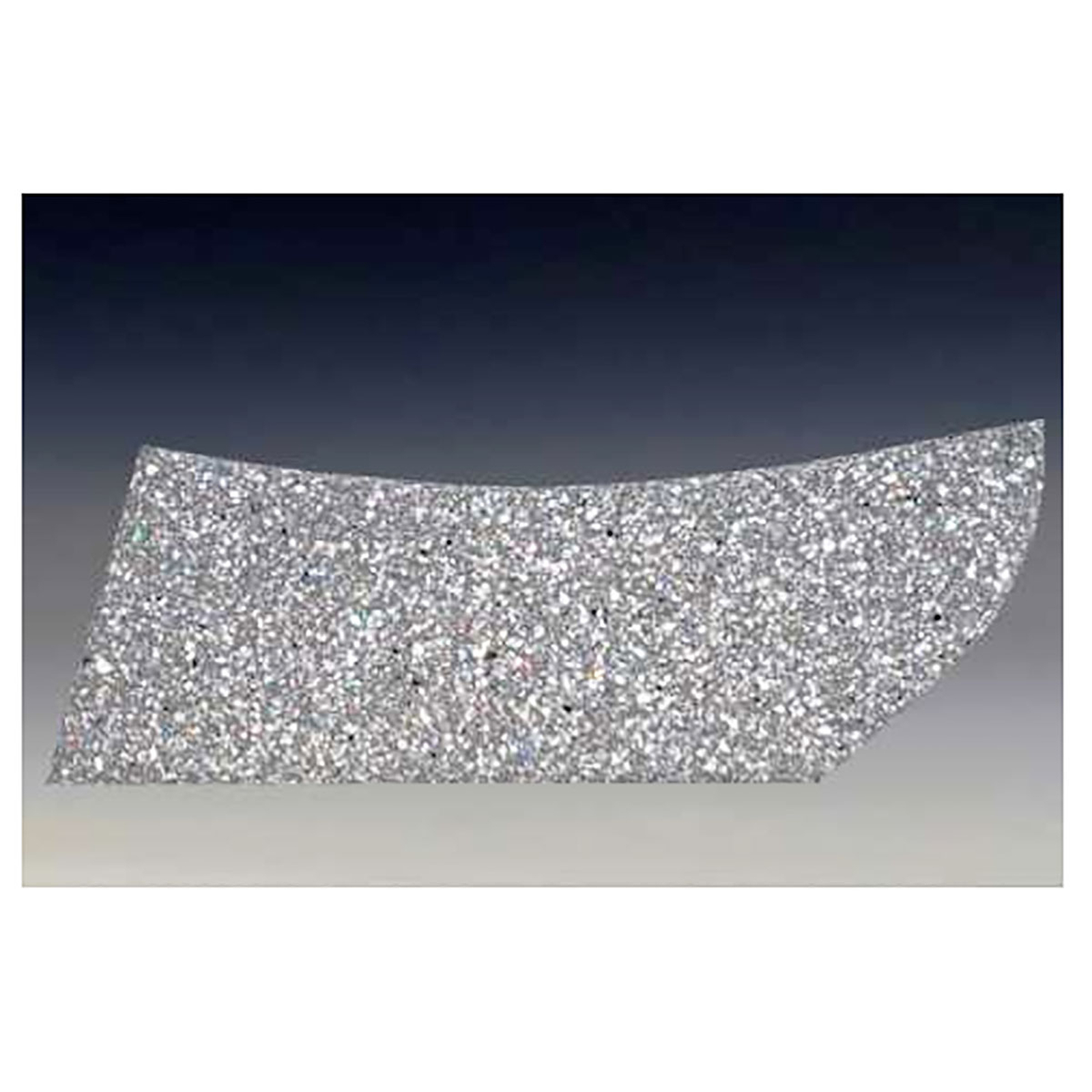 Panel para mantilla Cristo, 304781