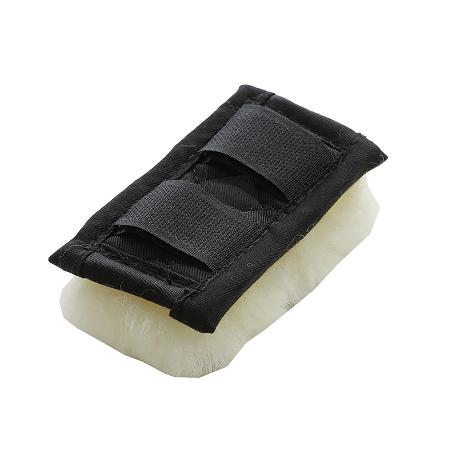 Kavalkade Chin padding lambswool, 10cm