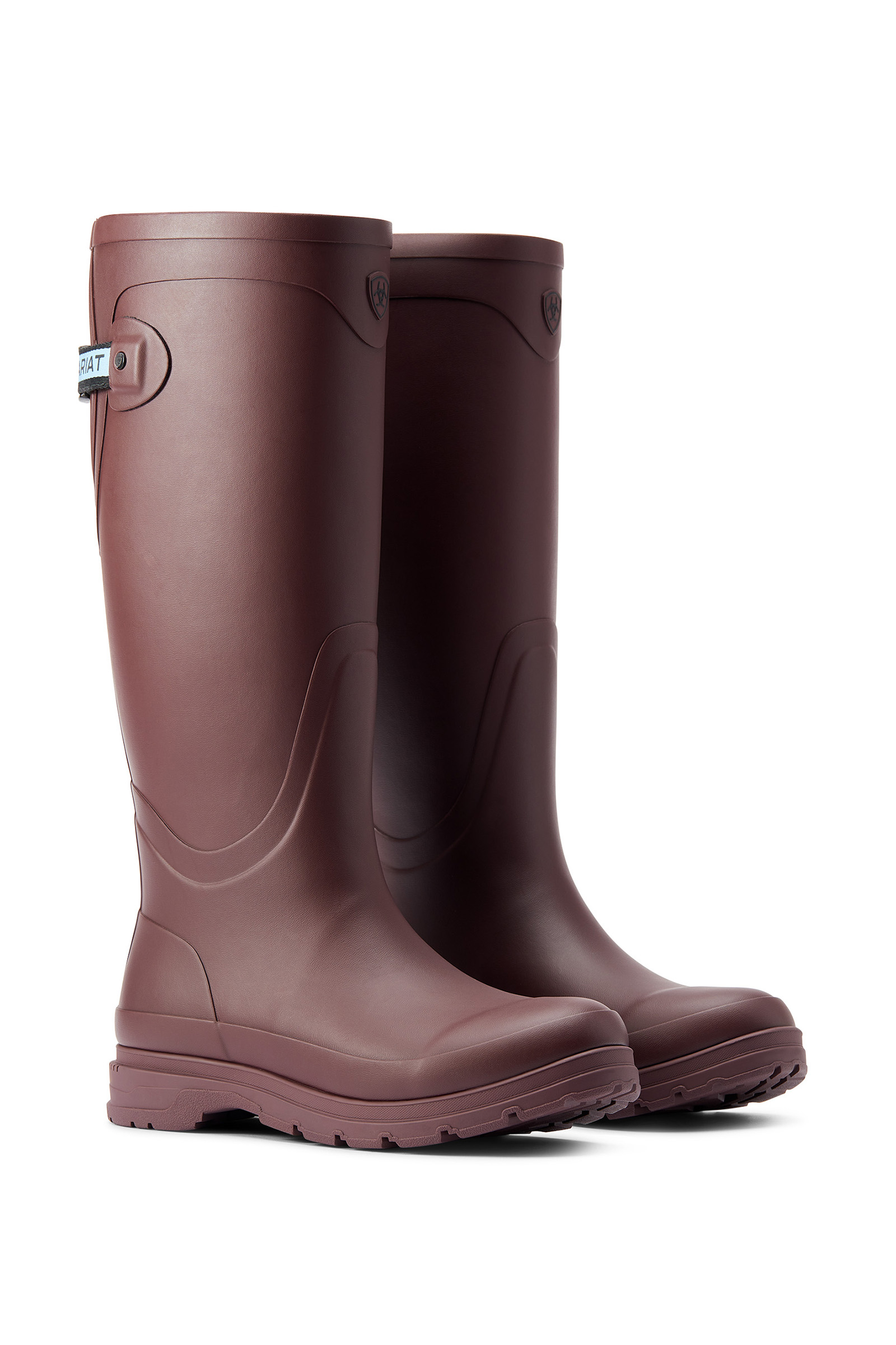 Ariat Kelmarsh botas de goma para mujer