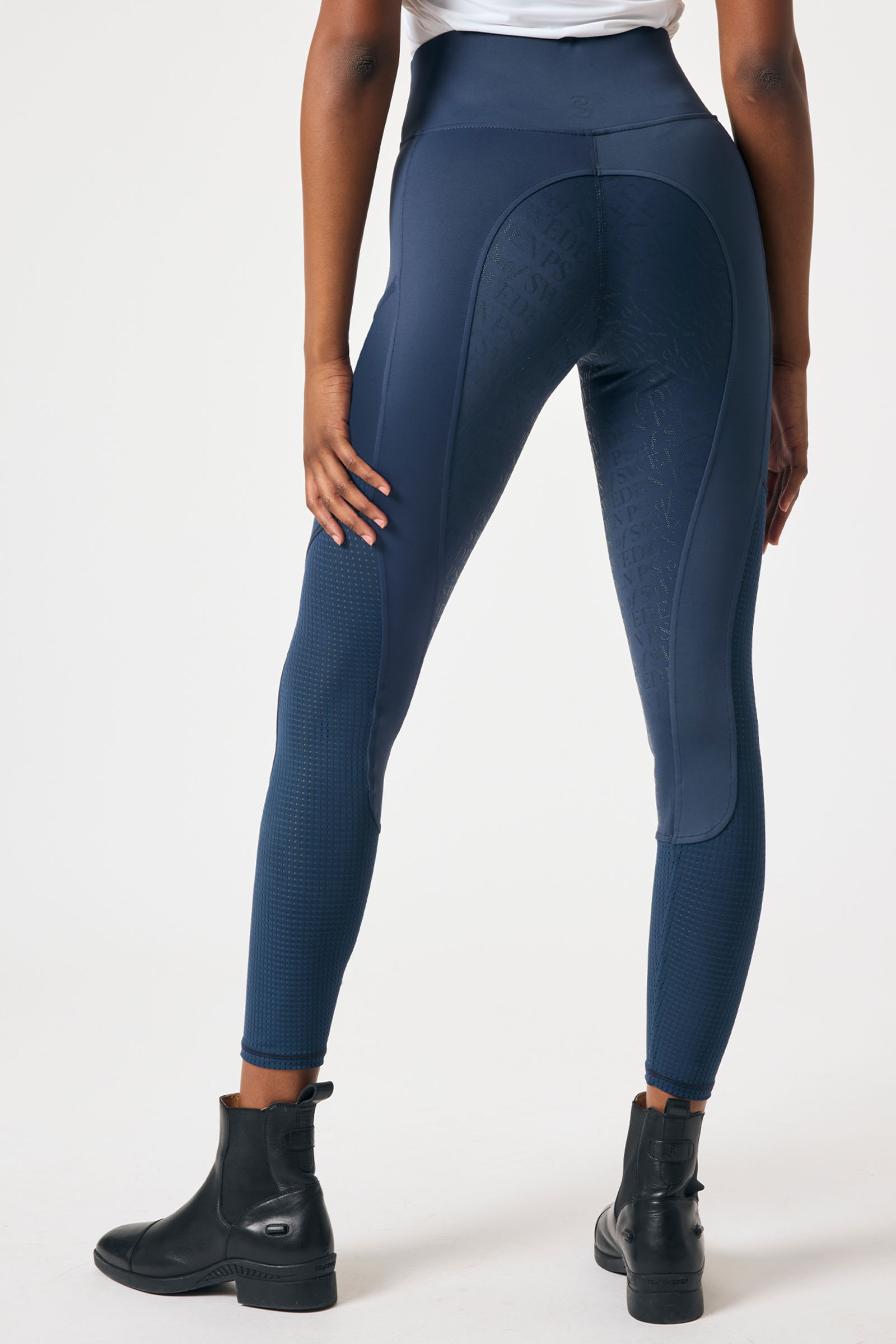 PS of Sweden Leslie FG Mallas de Equitaci&oacute;n