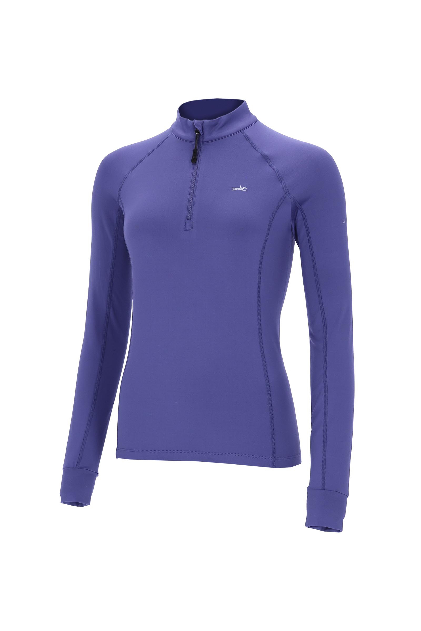 Camisa para Mujer Schockemöhle Sports Winter Page Style