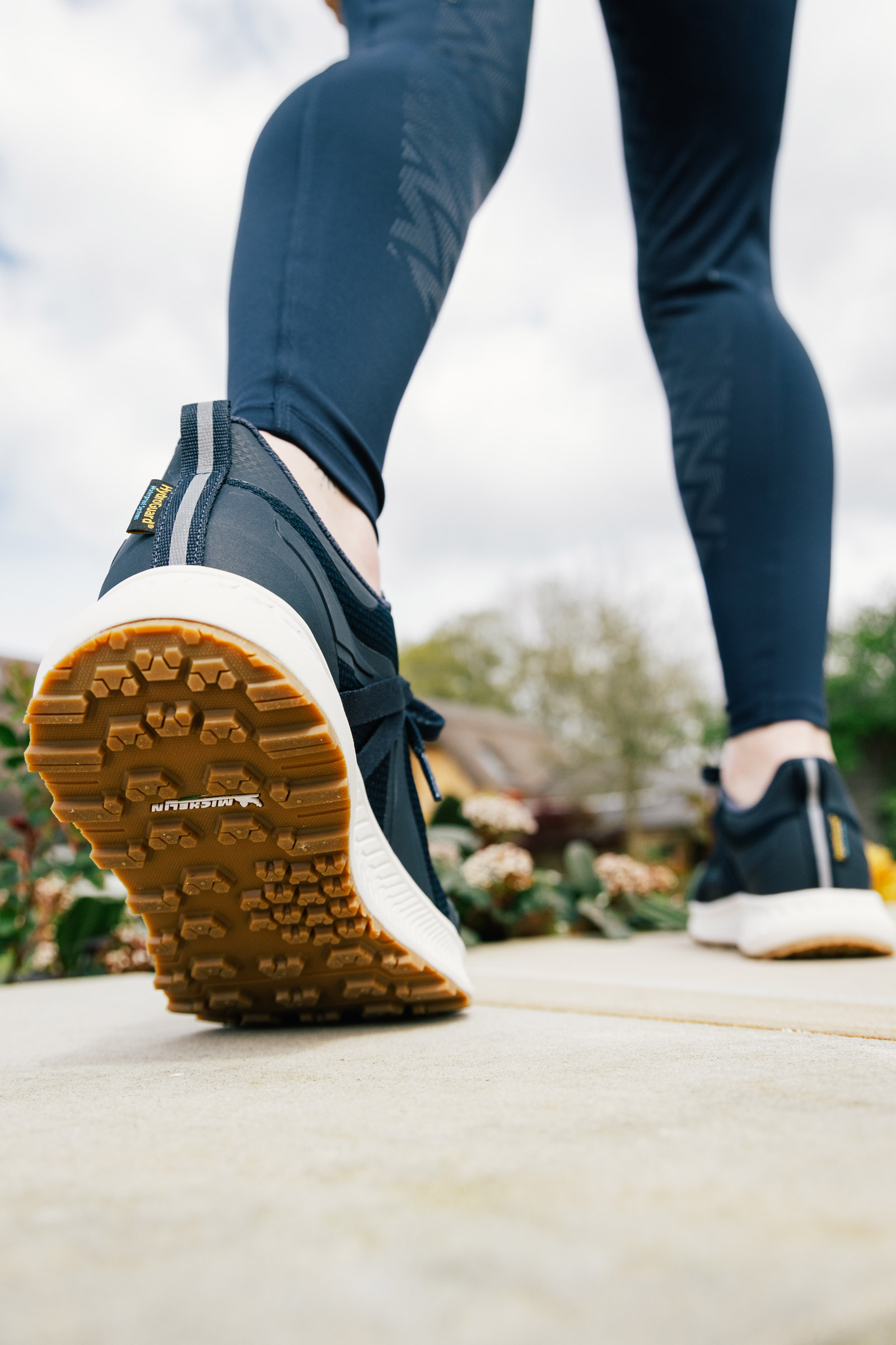 LeMieux Trax Entrenador Impermeable II