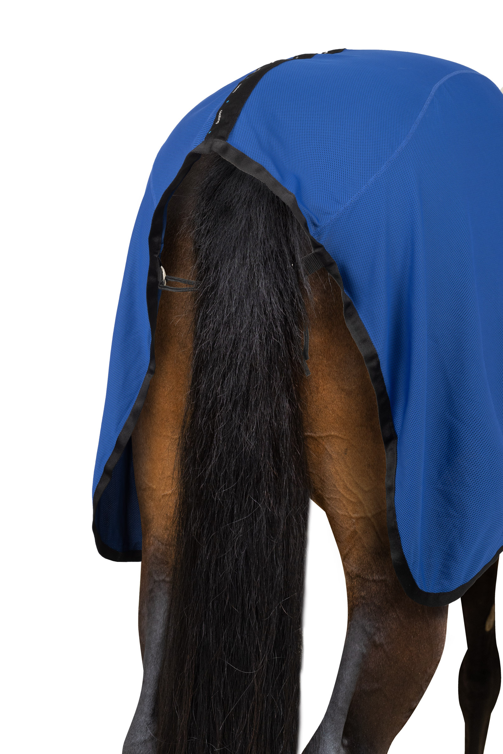 Manta Secante EDICI&Oacute;N LIMITADA Horze