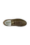 Suedwind Footwear Copenhage Zapatillas de cuero