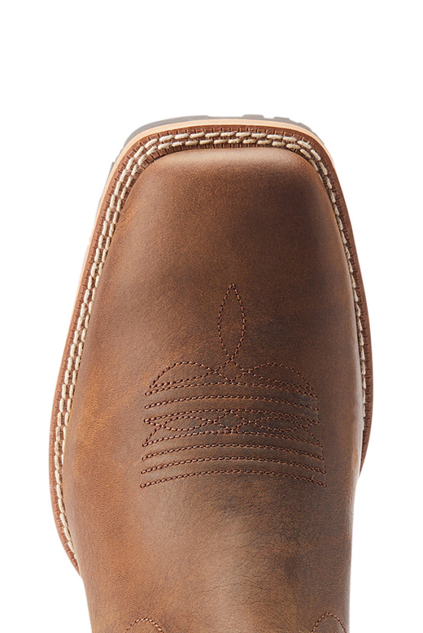 Botas western Ariat Hybrid Low Boy para hombre