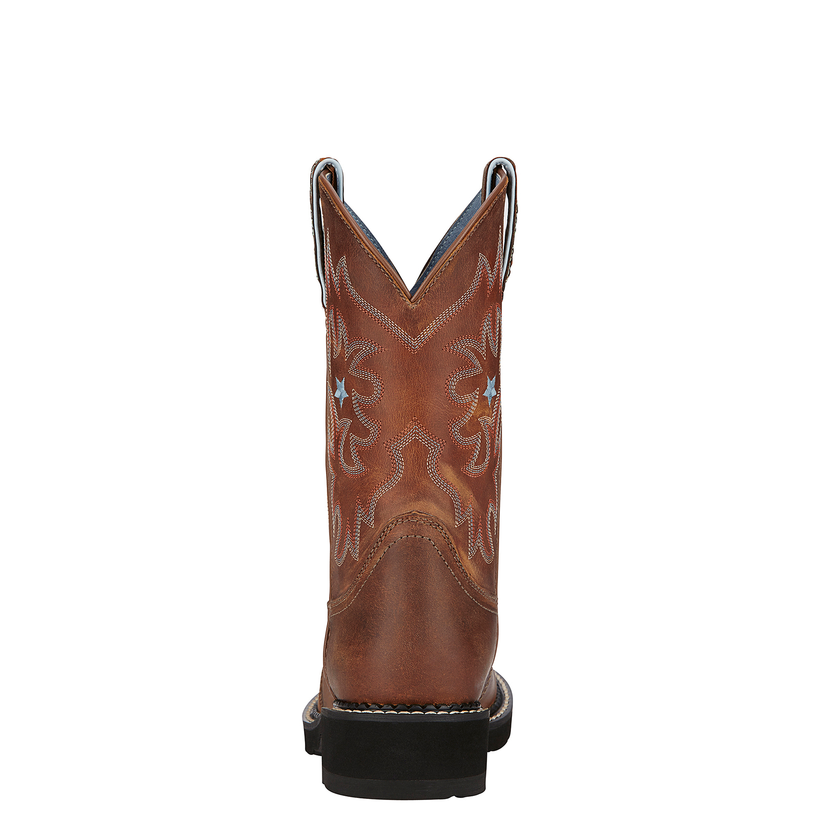 Ariat Probaby Botas vaqueras para mujer 