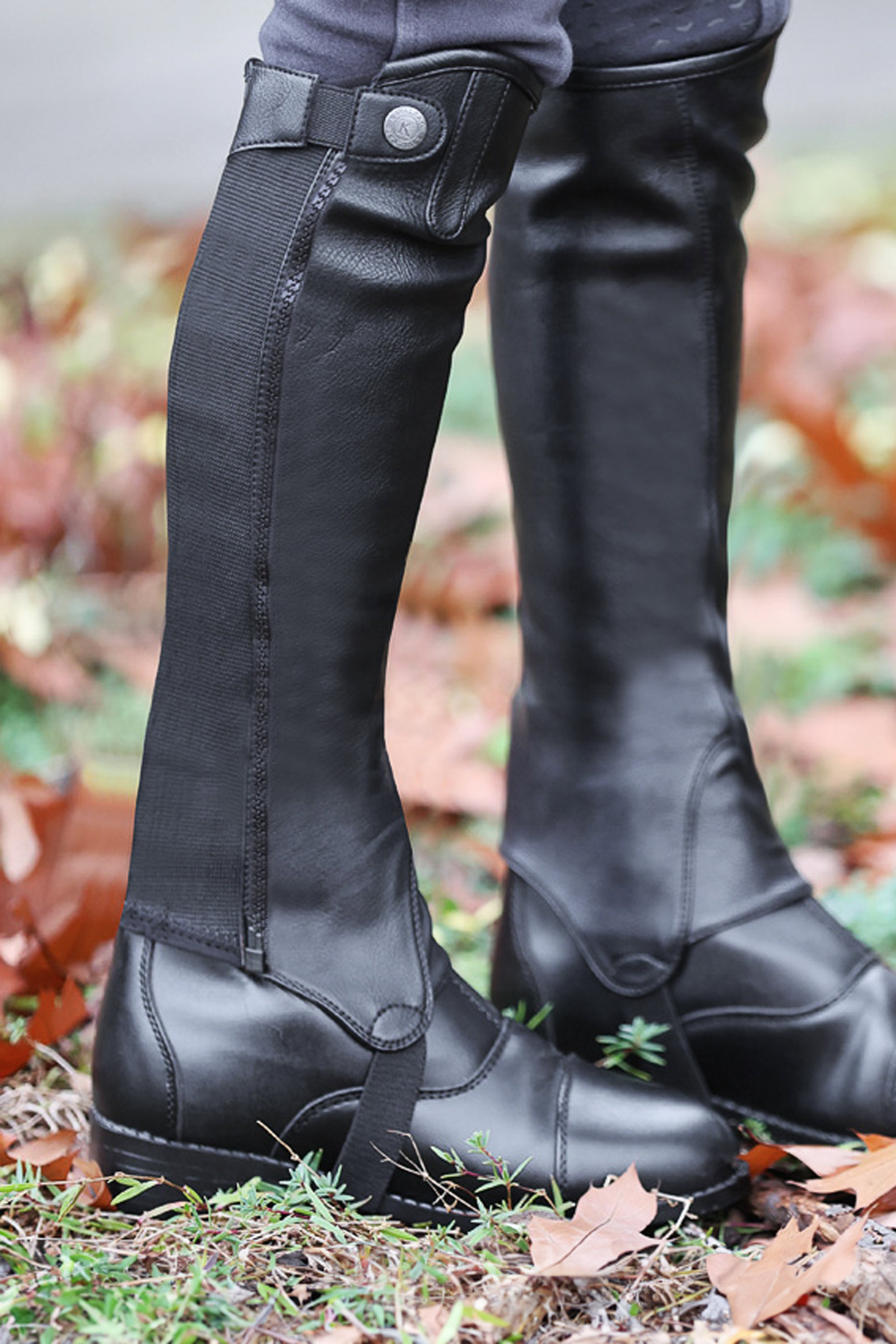 Kavalkade Combi Kids Polainas