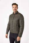 Chaqueta Acolchada Ligera para Hombre Horze