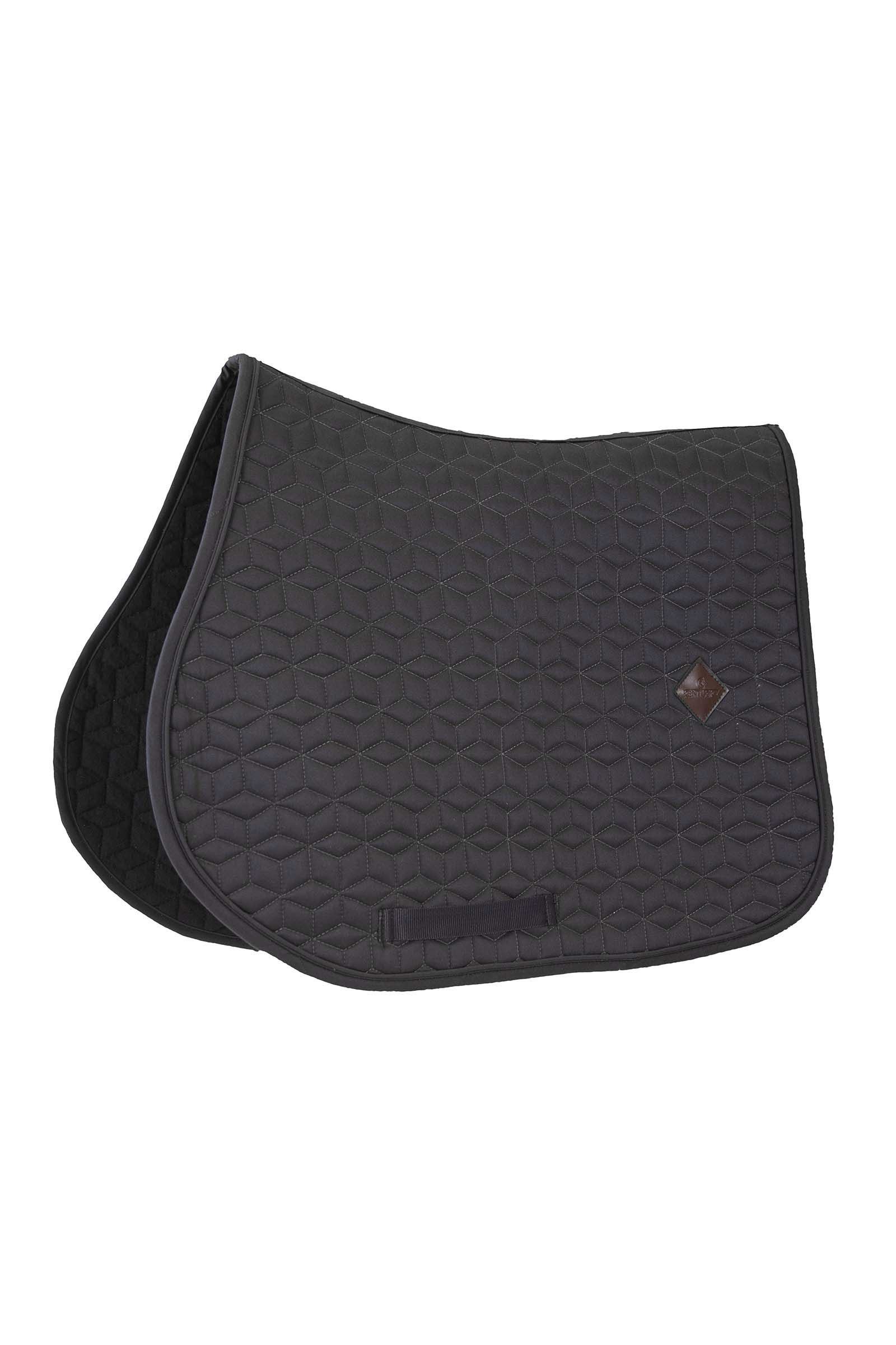 Grey Mantilla de Salto Kentucky Horsewear Basic