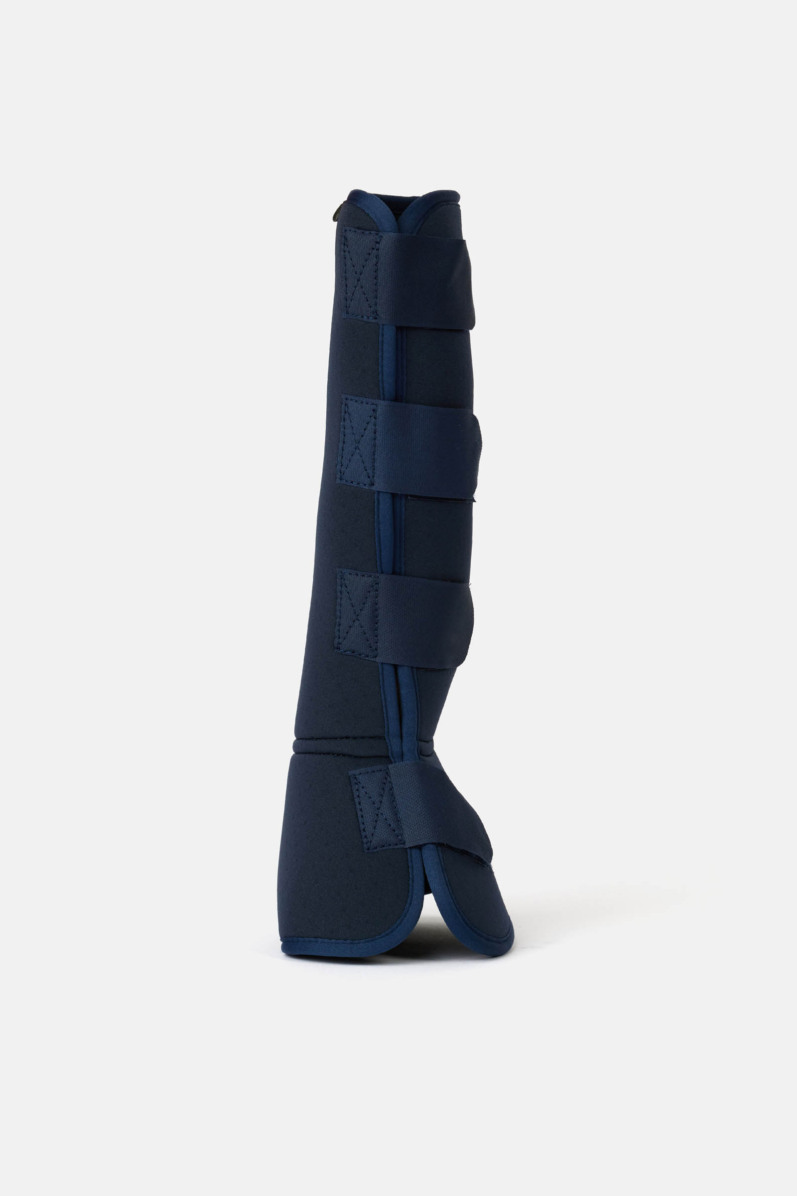 Horze Neoprene protectores de paddock para exteriores (pareja)