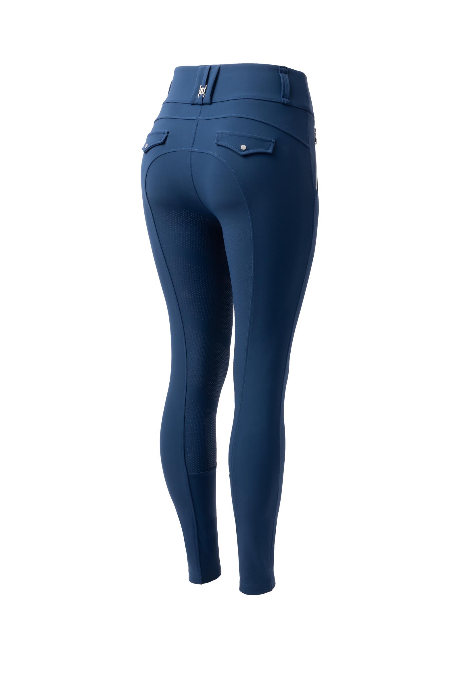 B Vertigo Enya Pantalones de Montar Fullgrip Thermo