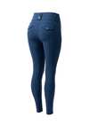 B Vertigo Enya Pantalones de Montar Fullgrip Thermo