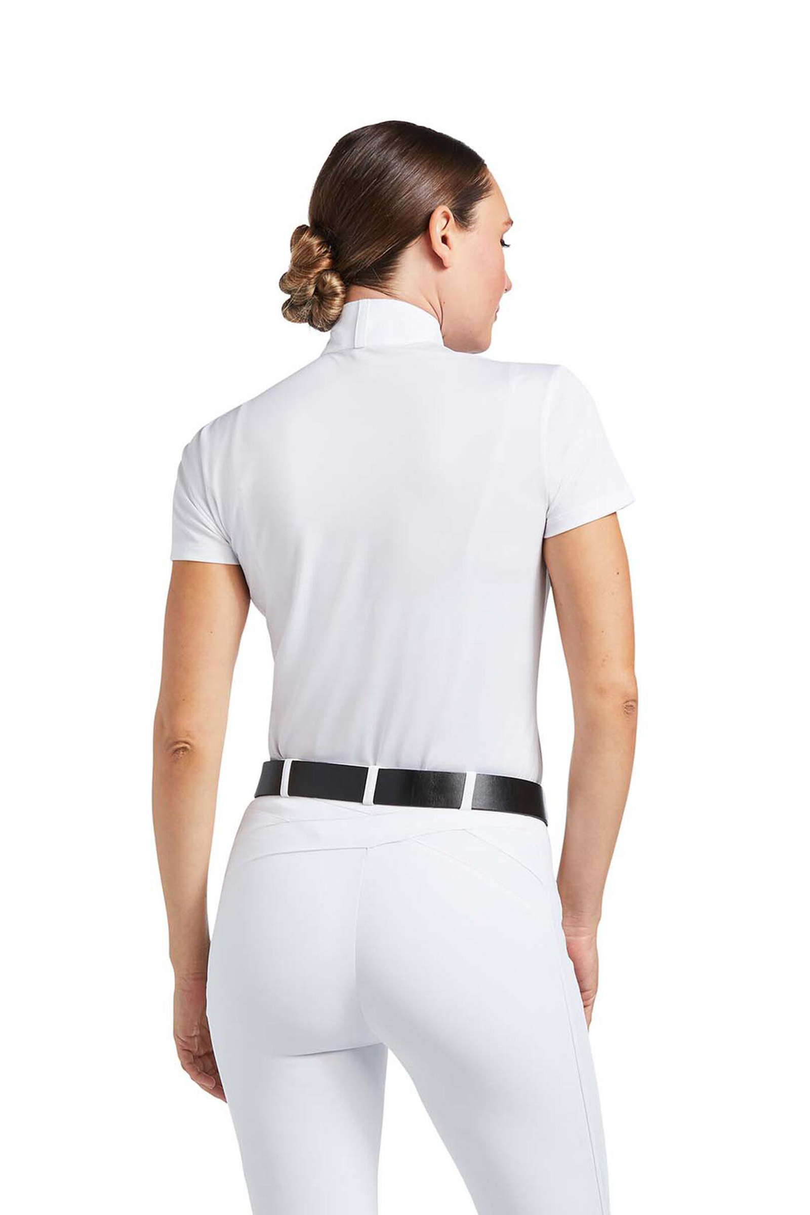 Ariat Aptos camisa de competición para mujer