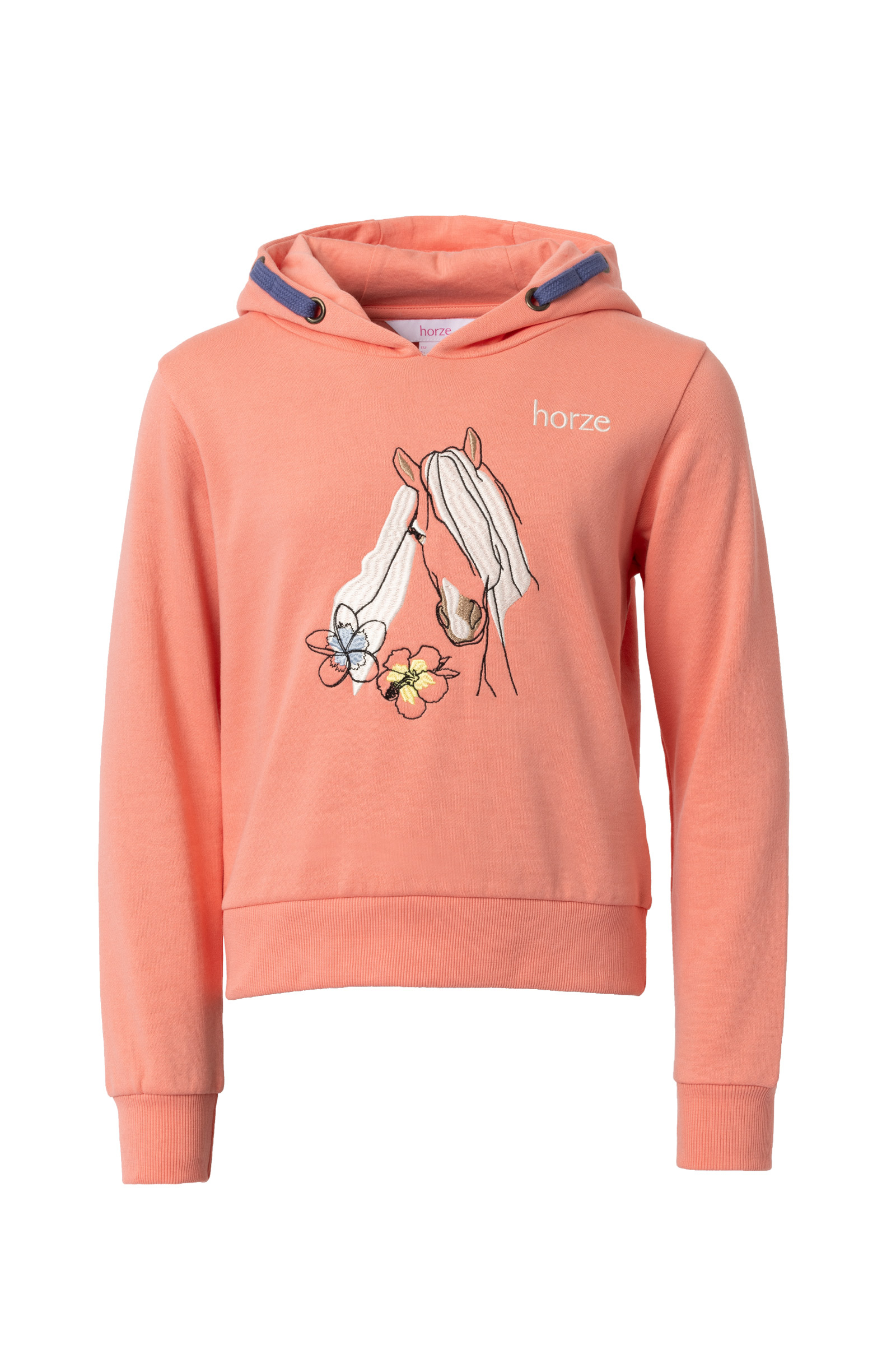 Sudadera con Capucha para Ni&ntilde;os Horze Selma