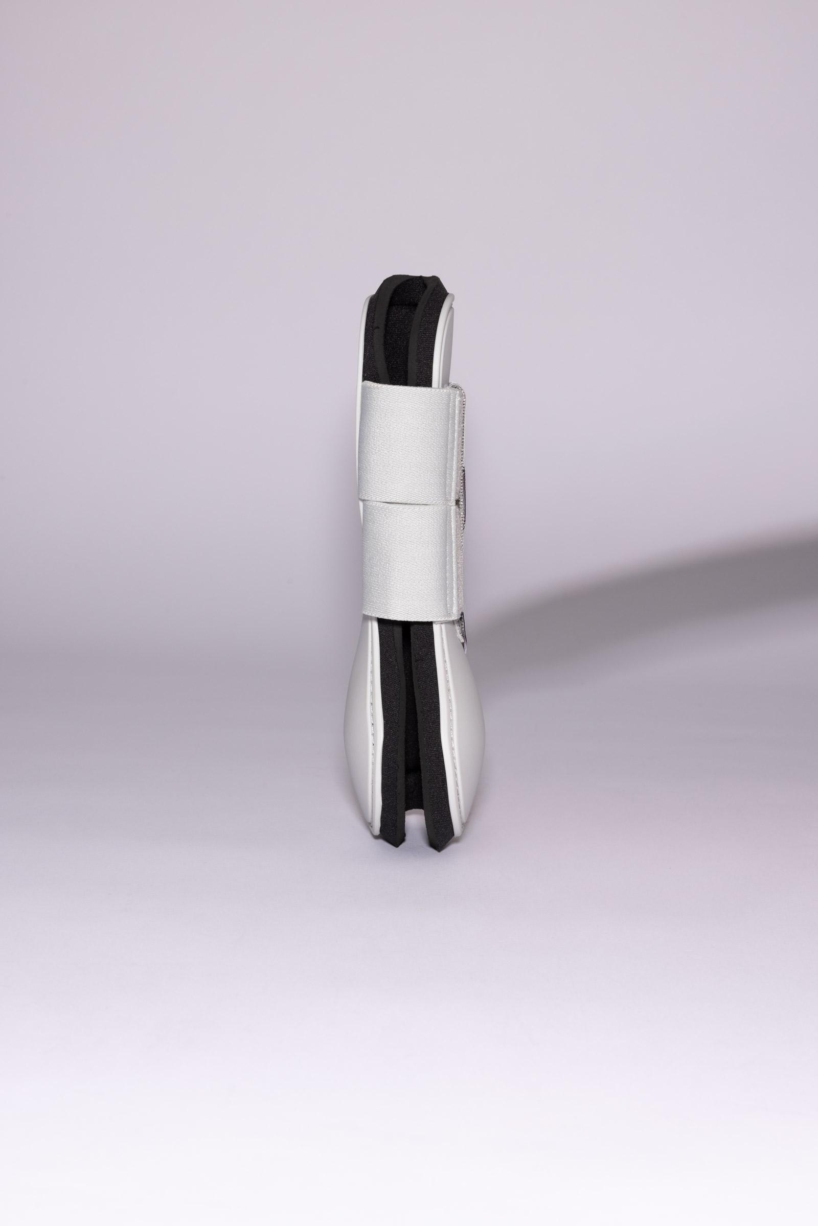 Horze Hi Viz protectores de tendones