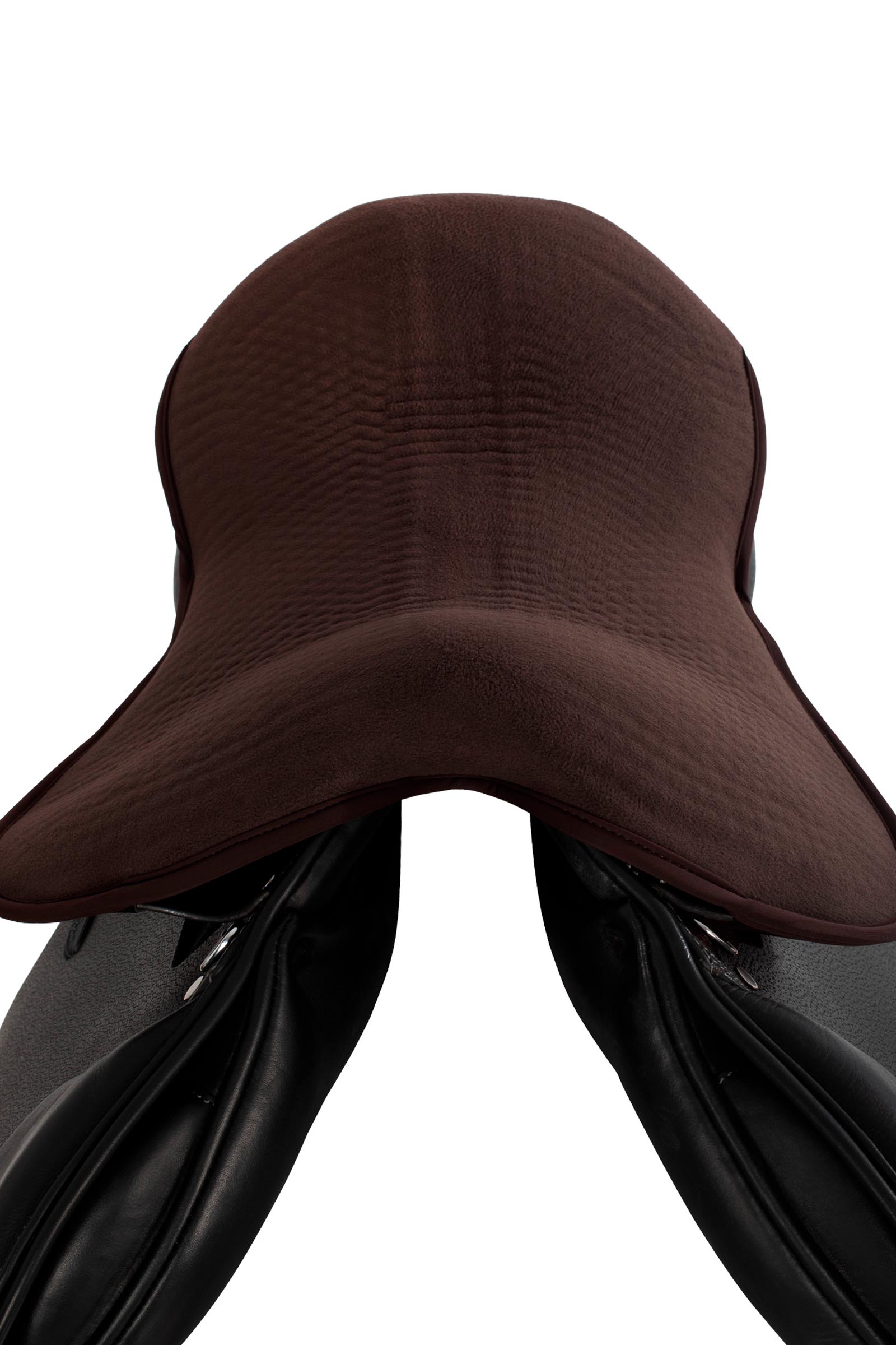 Acavallo salvacruz est&aacute;ndar salto Classic Gel-In Dri-Lex, 20 mm  