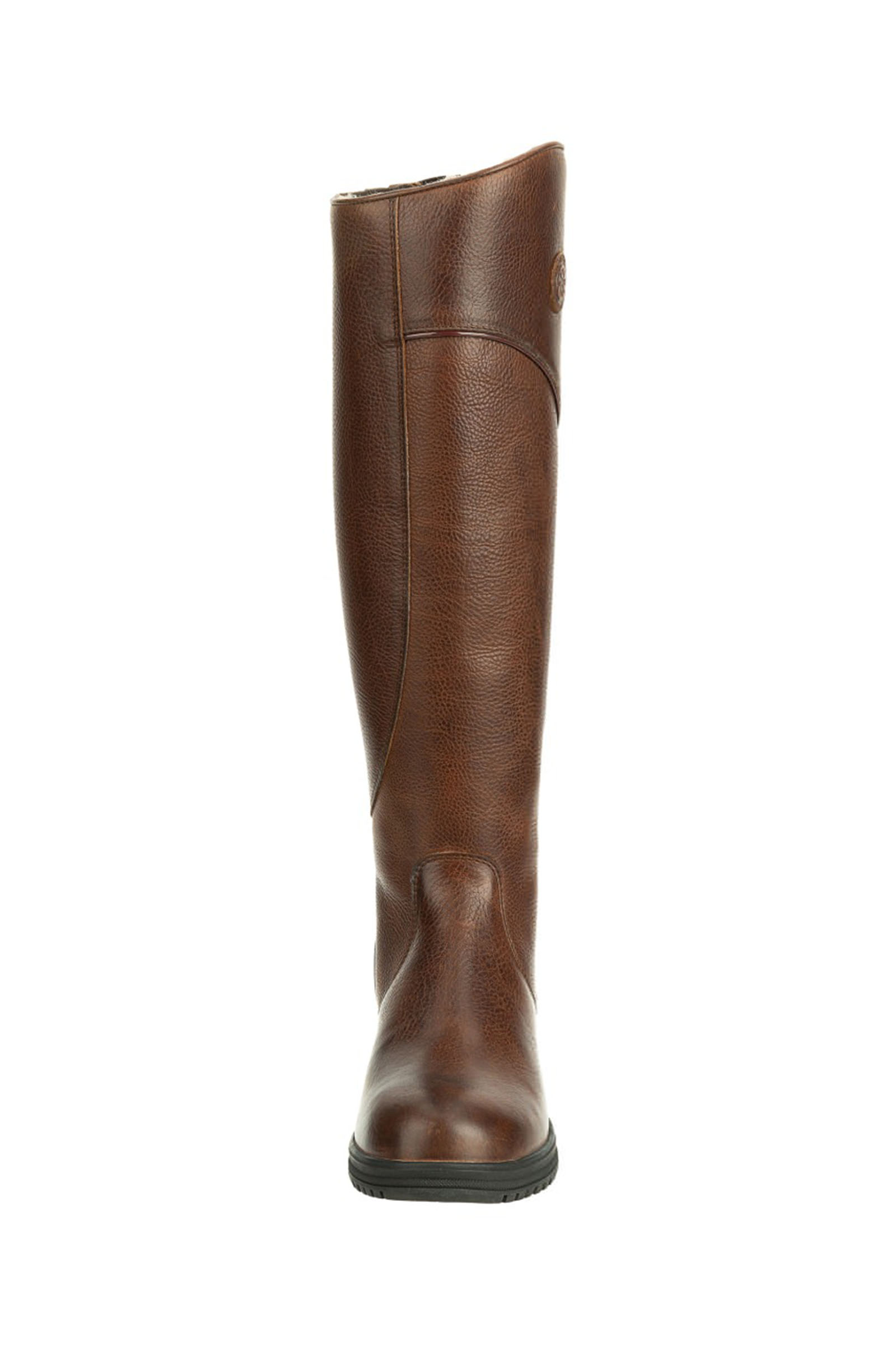 Suedwind Footwear Amaron Tall Wool Botas de equitaci&oacute;n impermeables de invierno 