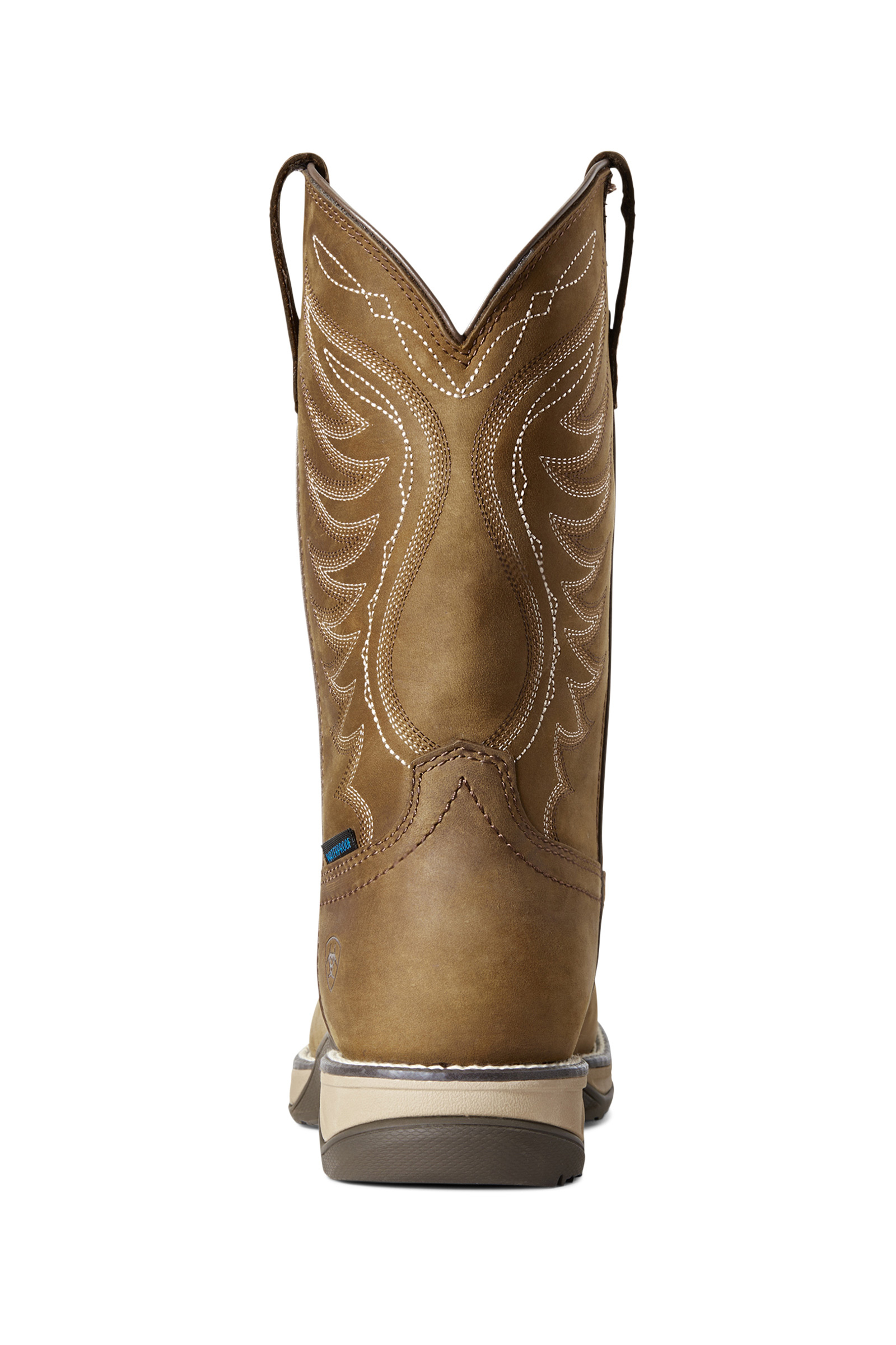 Ariat Anthem H2O botas western impermeables para mujer  