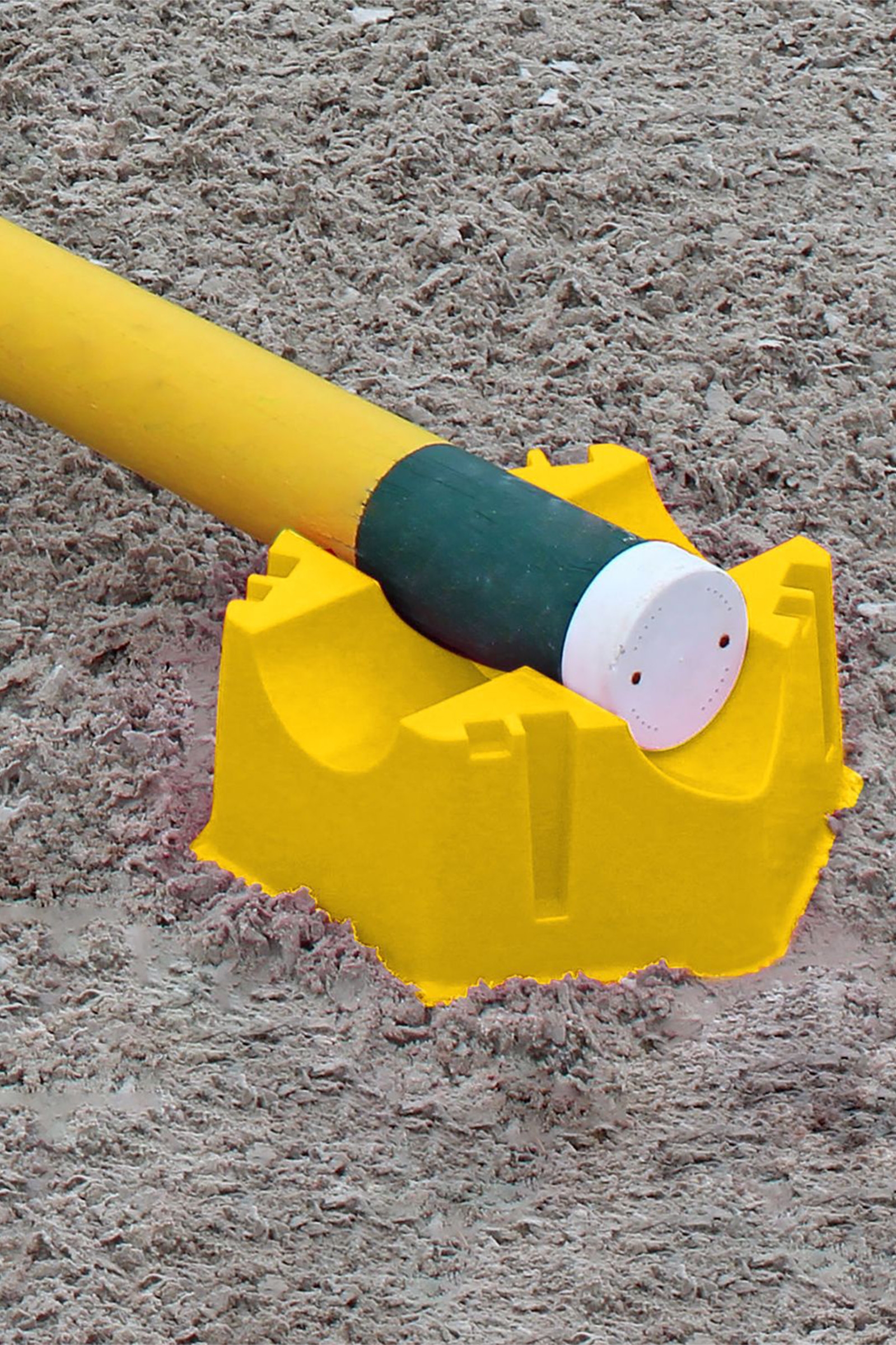 Waldhausen Bloque de salto