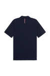 Camiseta Polo Tommy Hilfiger Equestrian Harlem de manga corta con logo
