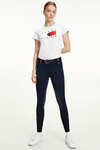 Tommy Hilfiger Equestrian Pantalones de concurso de alto rendimiento para mujer