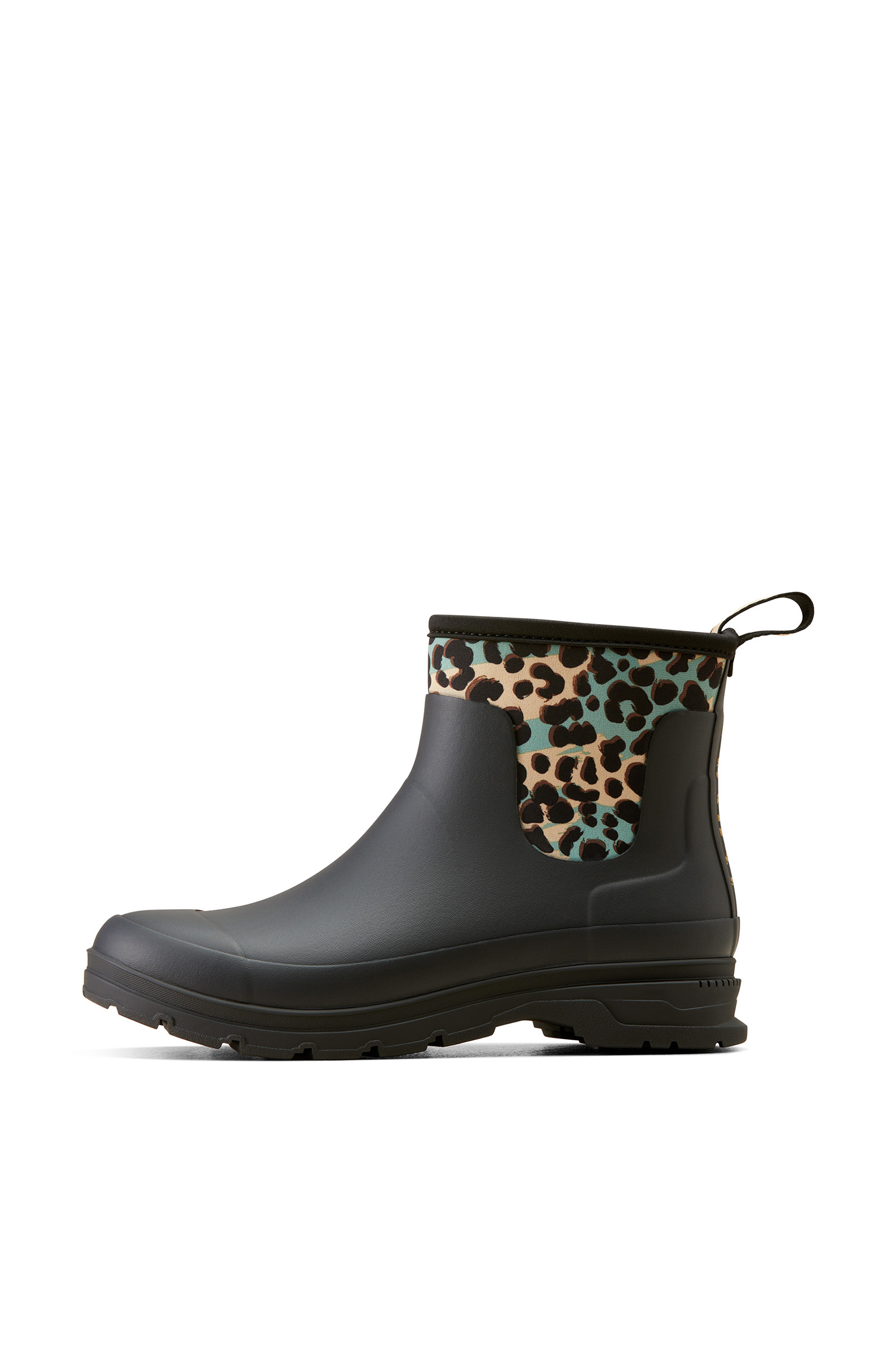 Ariat Kelmarsh Shortie botas de goma cortas para mujer