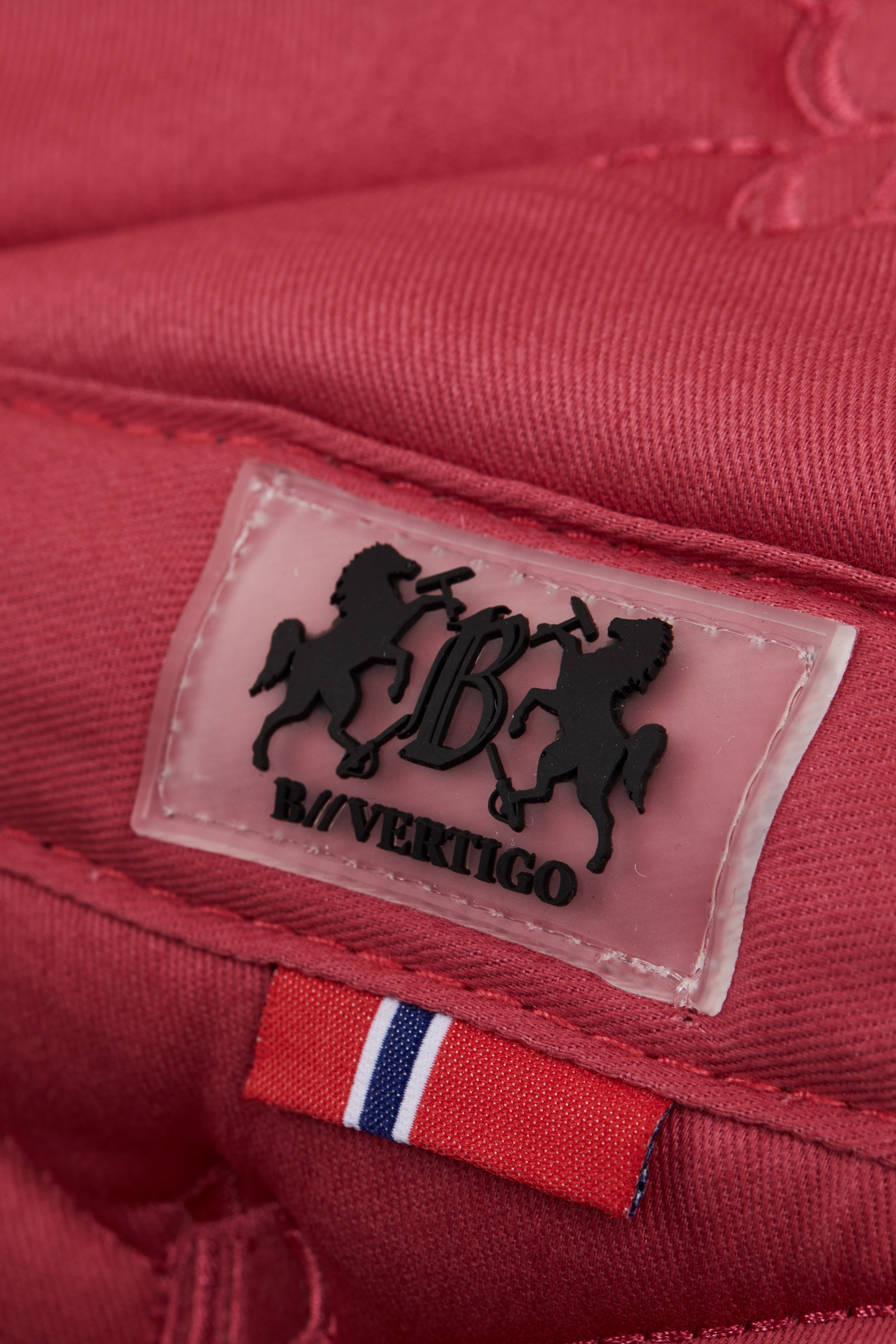 Mantilla de Doma B Vertigo Laurel