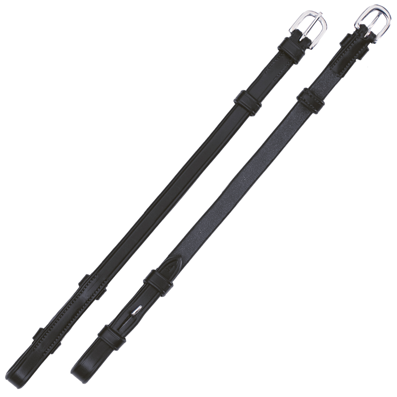 Schockemöhle Sports Double Cheek Pieces Seleccionar