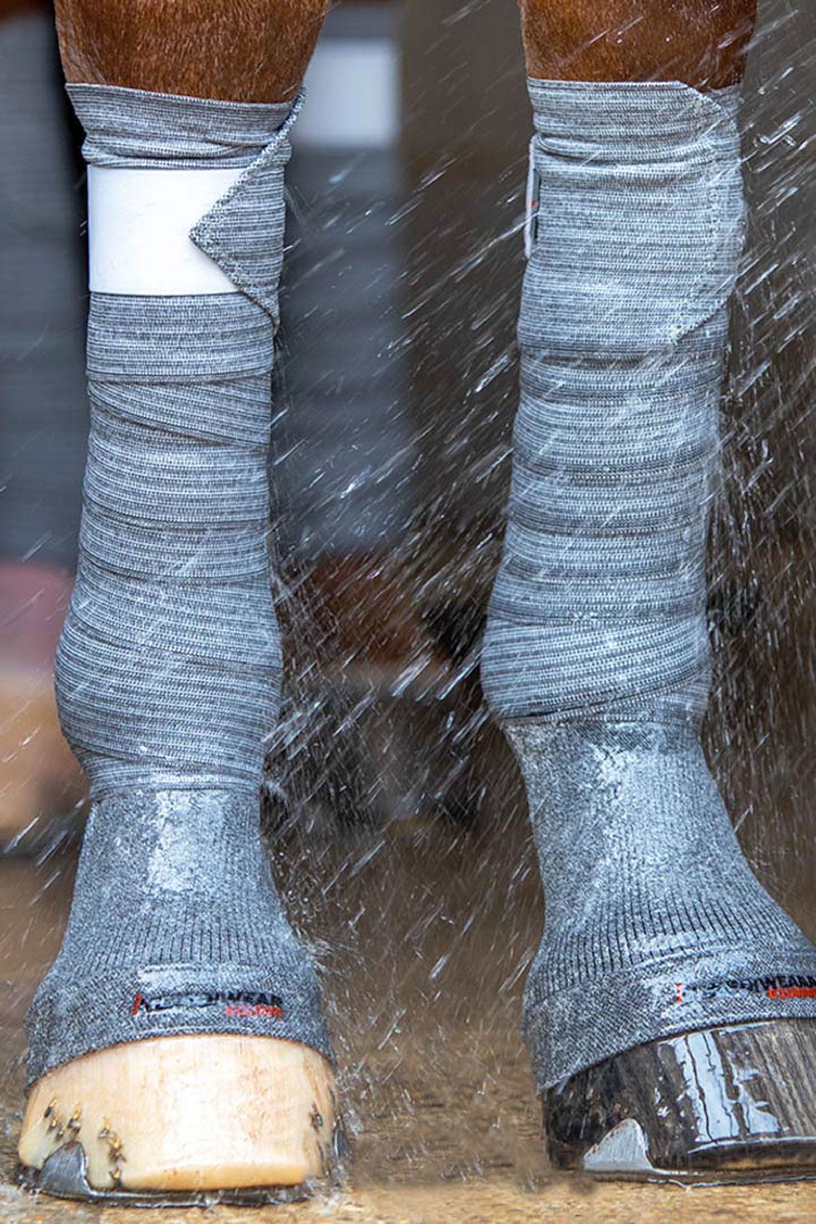 Vendas Incrediwear Circulation (9cm)